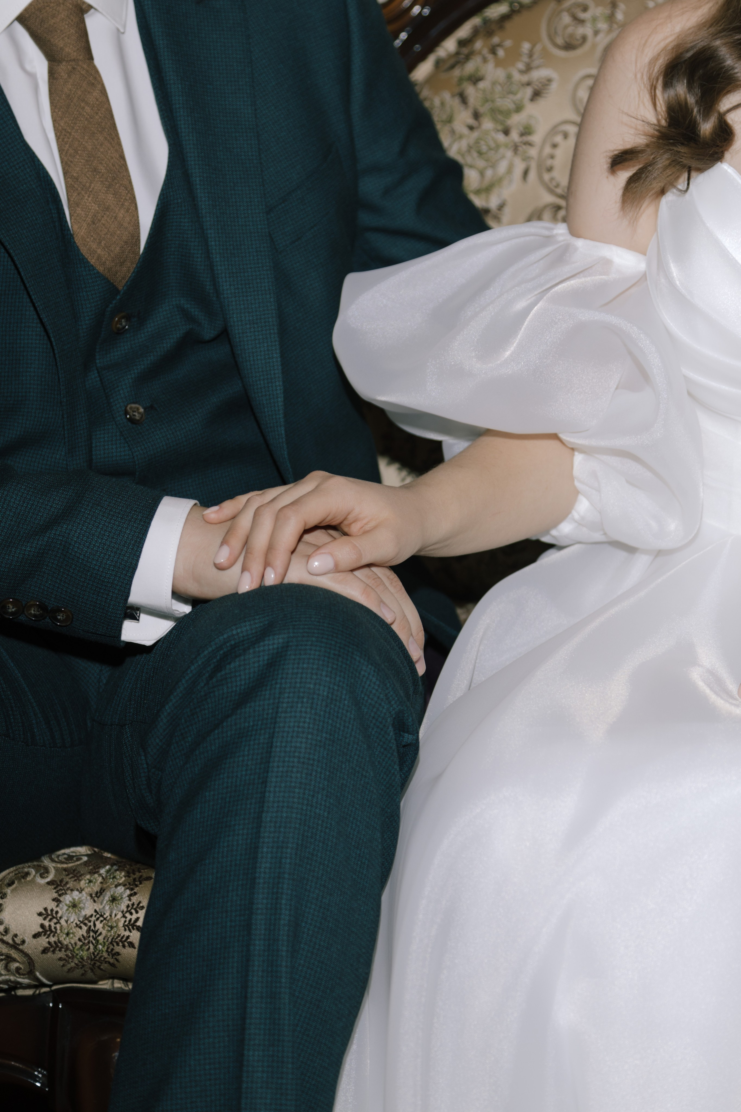 Wedding day | Максим и Елена