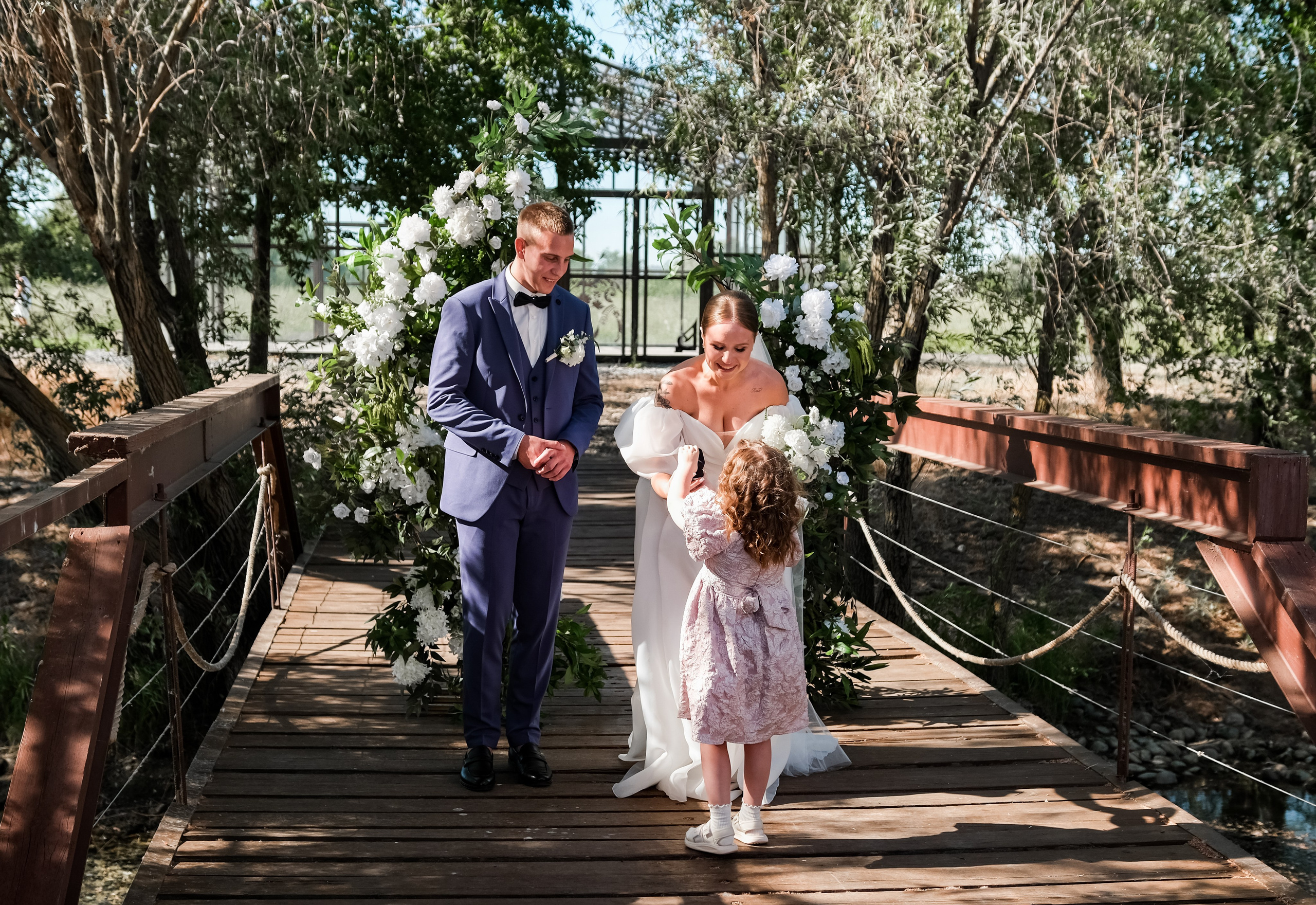 Максим и Валерия