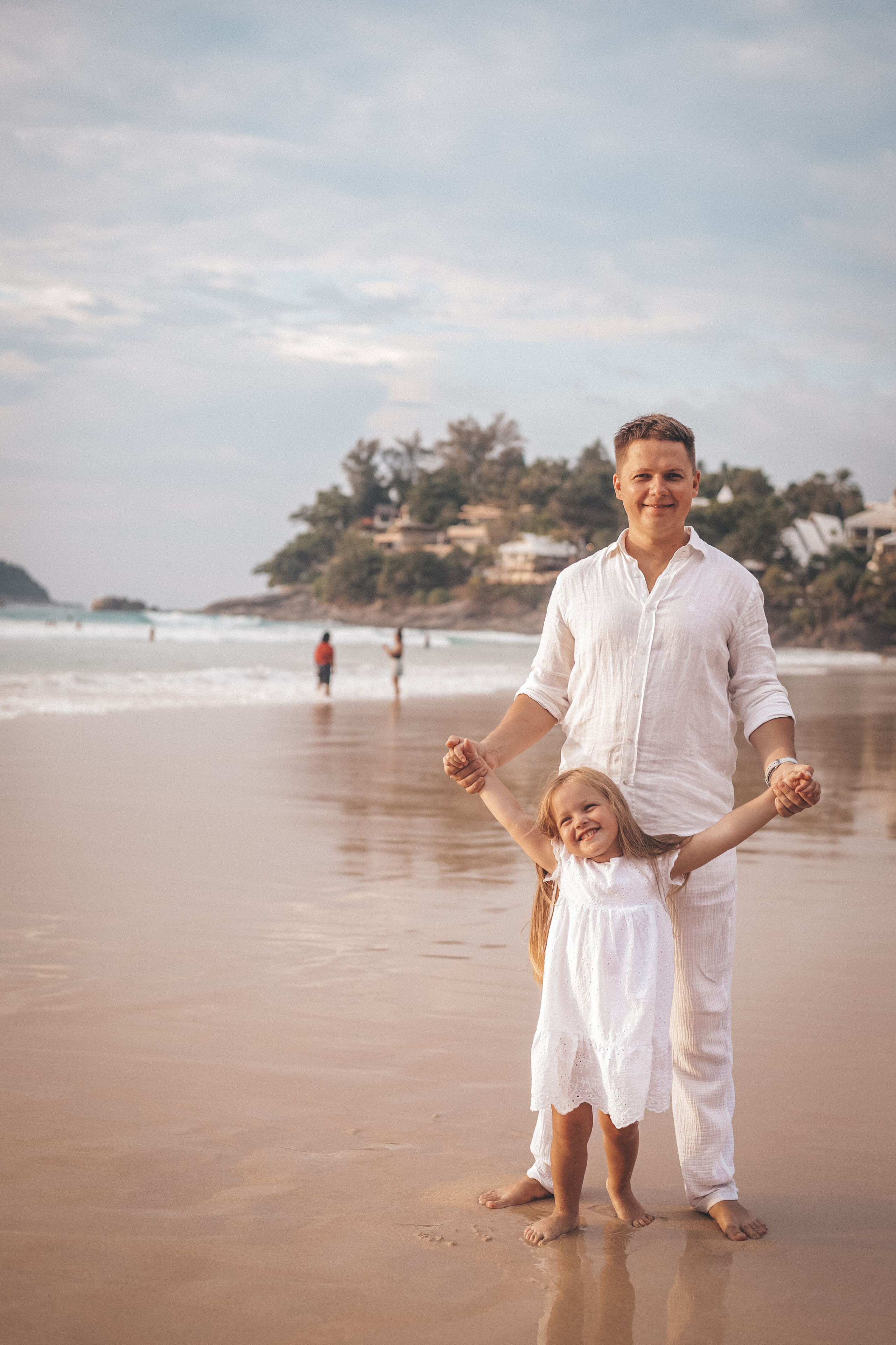 Съемки всей семьи. Анна Антонова — семейный и детский фотограф в Москве
