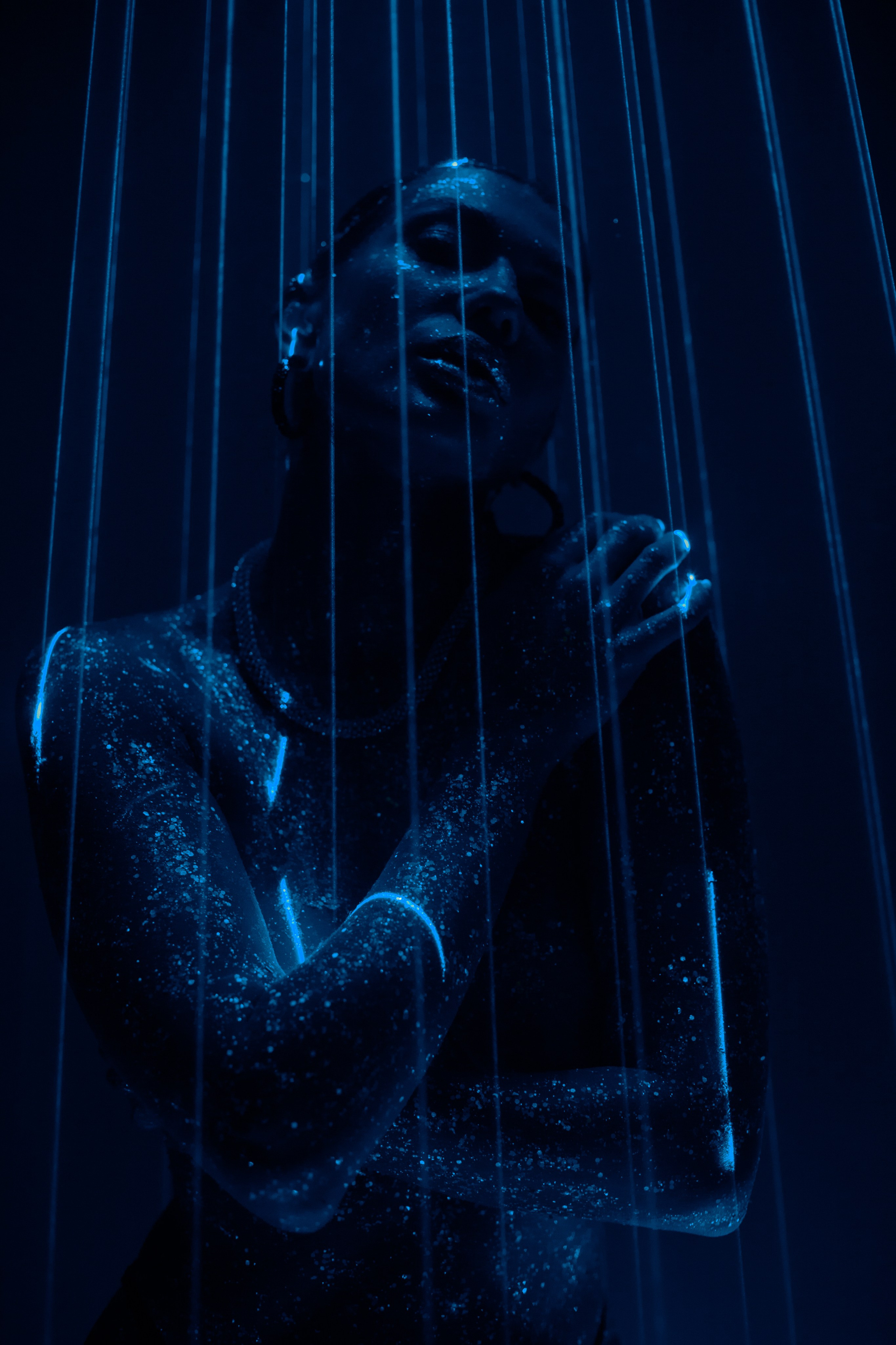 Юля. Фотограф Максим Юсупов | Обучение фотографии