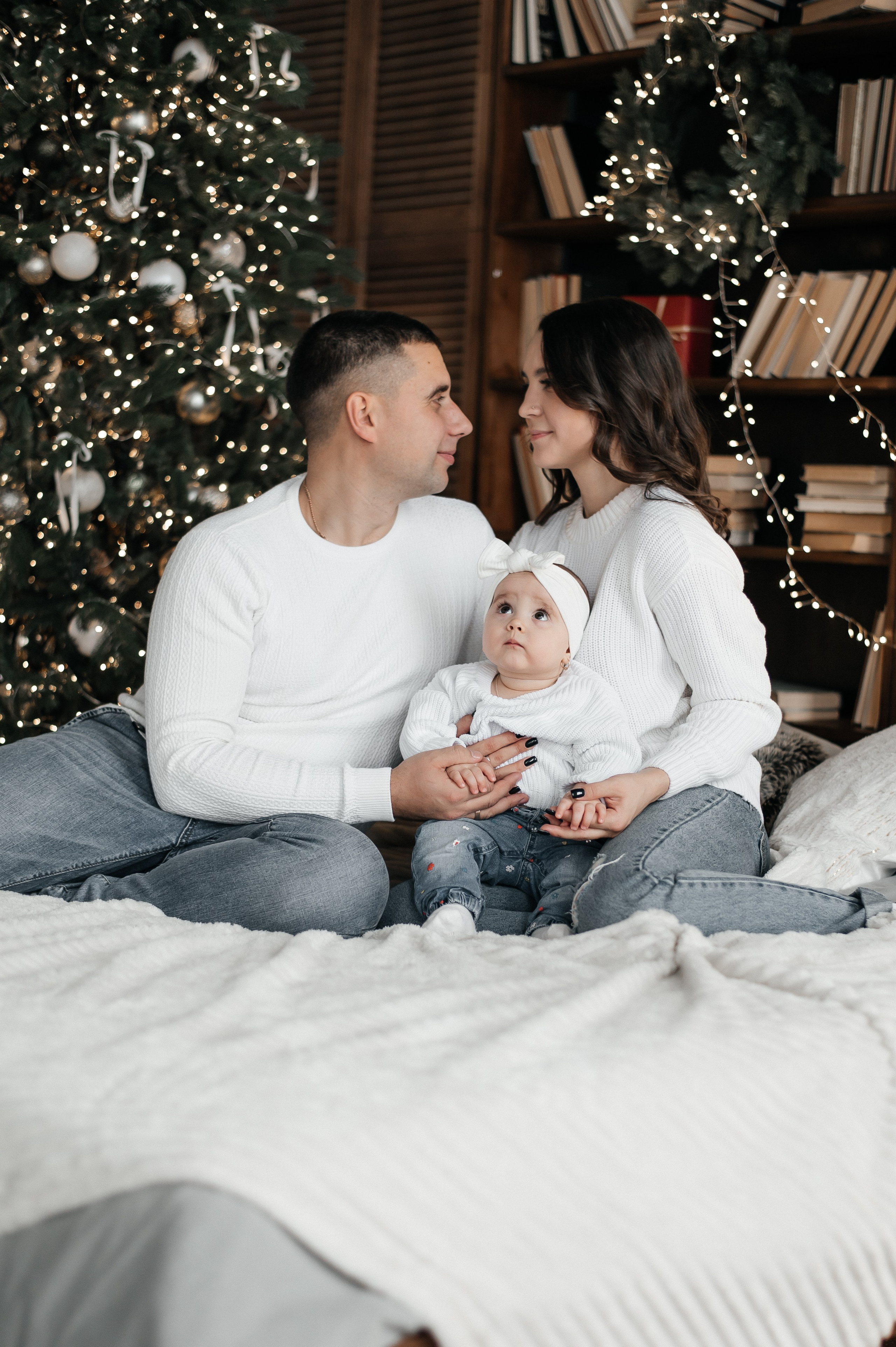 Семья. Свадебный и семейный фотограф в Красноярске Виктория Тимонина