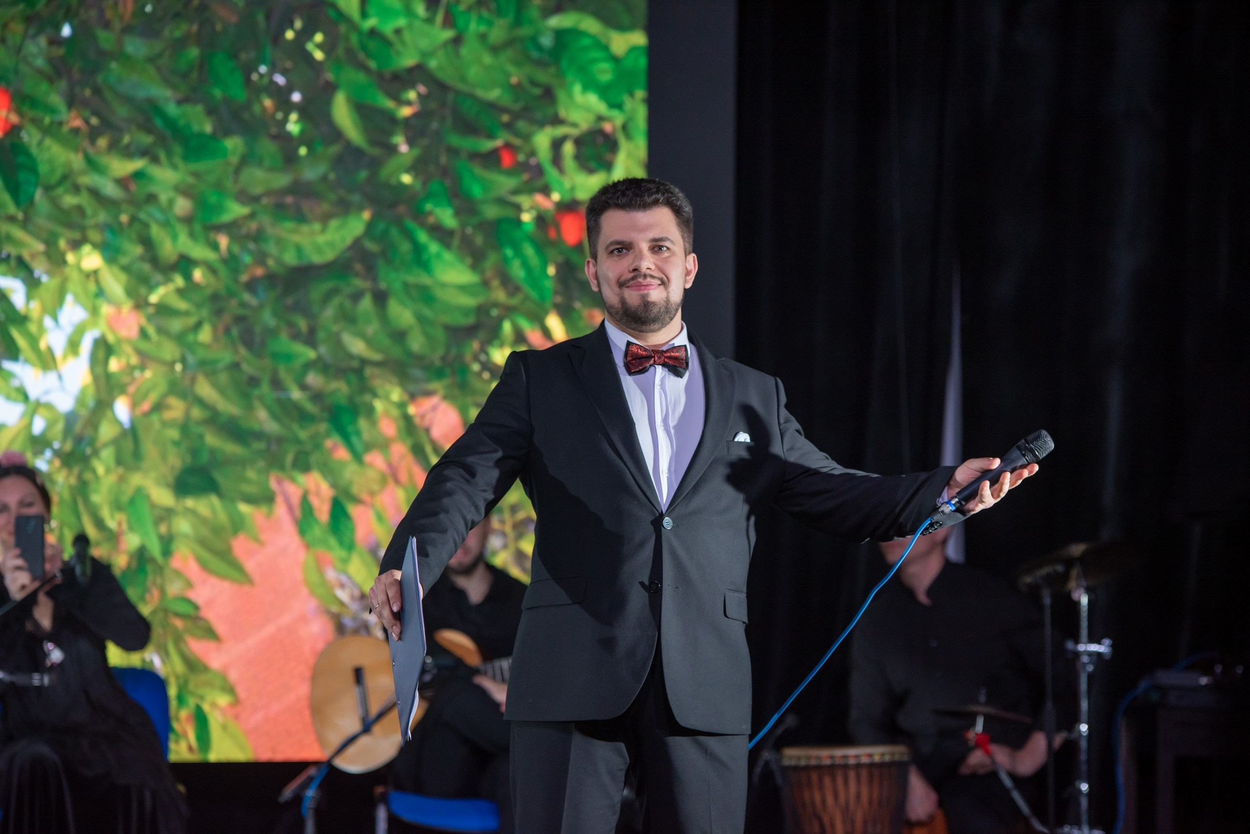Вечер фламенко. Свадебный и репортажный фотограф в Ярославле и Москве Алексей Миронов