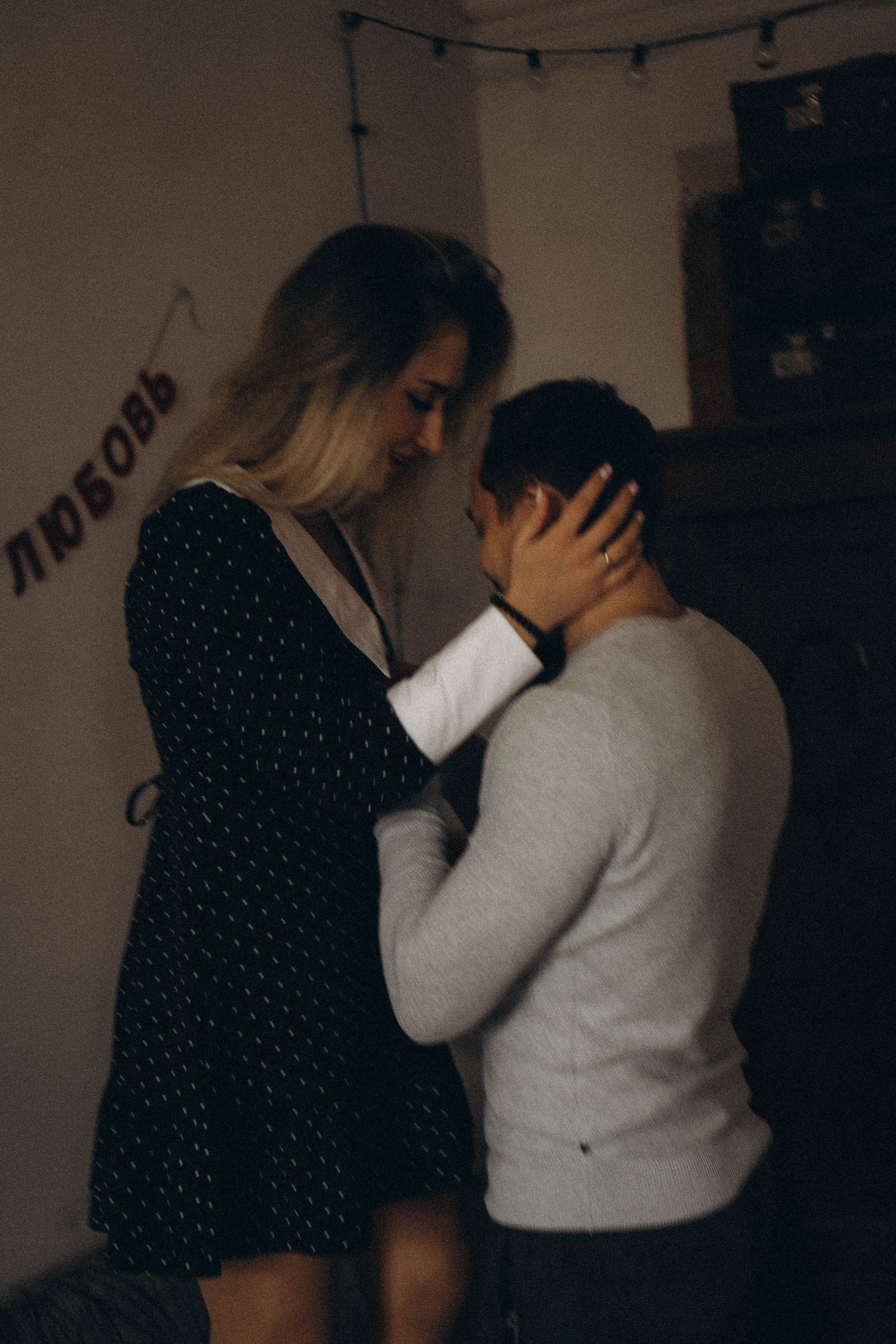 Любовь. Профессиональный фотограф, Санкт-Петербург — Виктория Богомолова