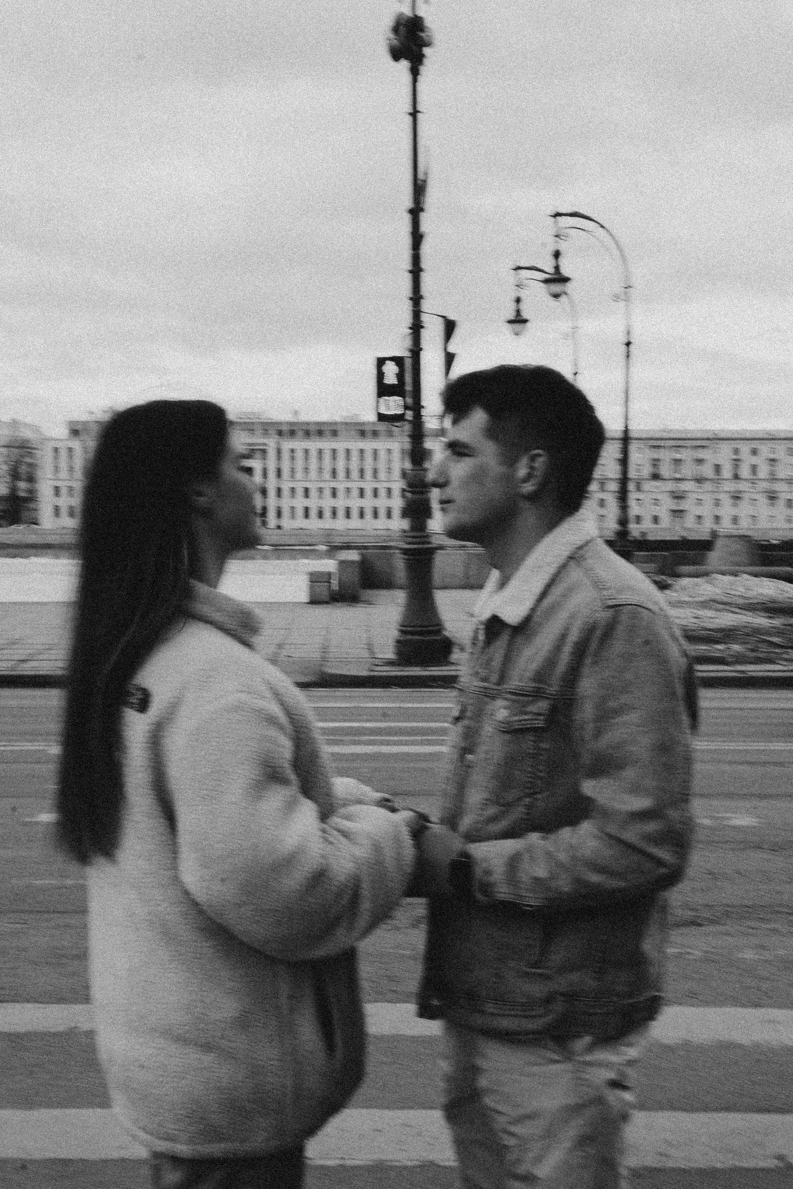 Прогулочная. Профессиональный фотограф, Санкт-Петербург — Виктория Богомолова