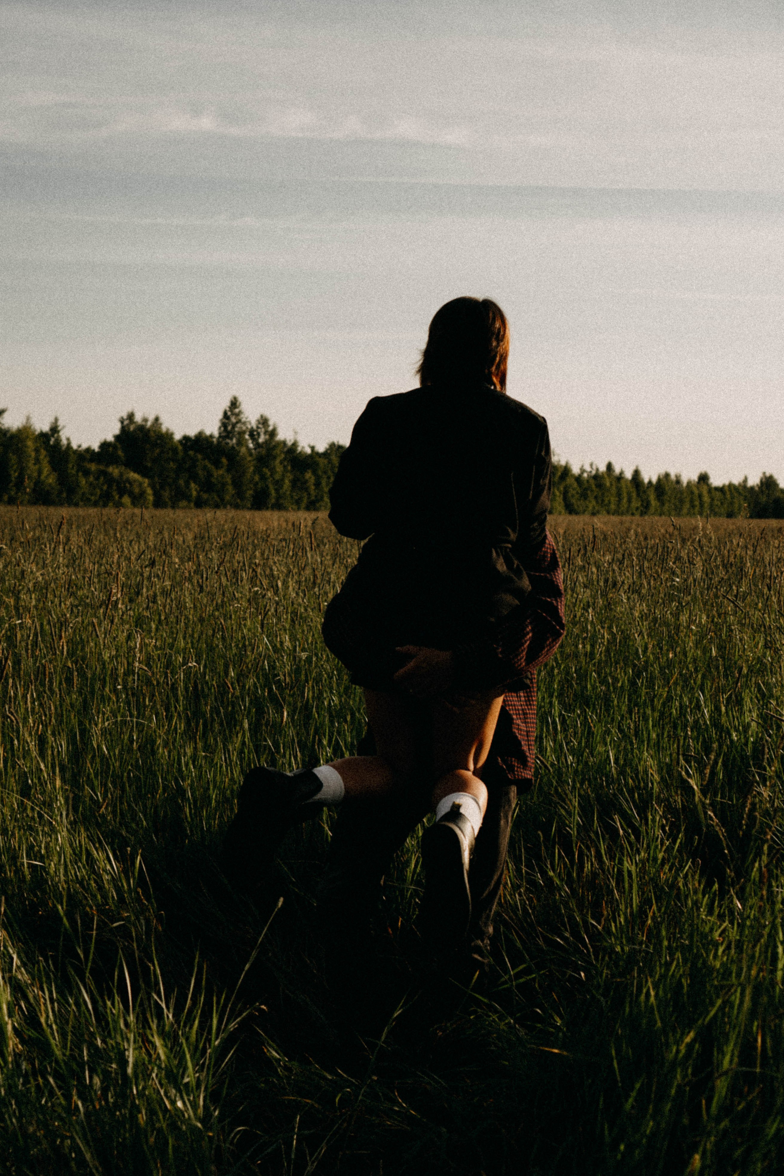 Летняя прогулка. Профессиональный фотограф, Санкт-Петербург — Виктория Богомолова