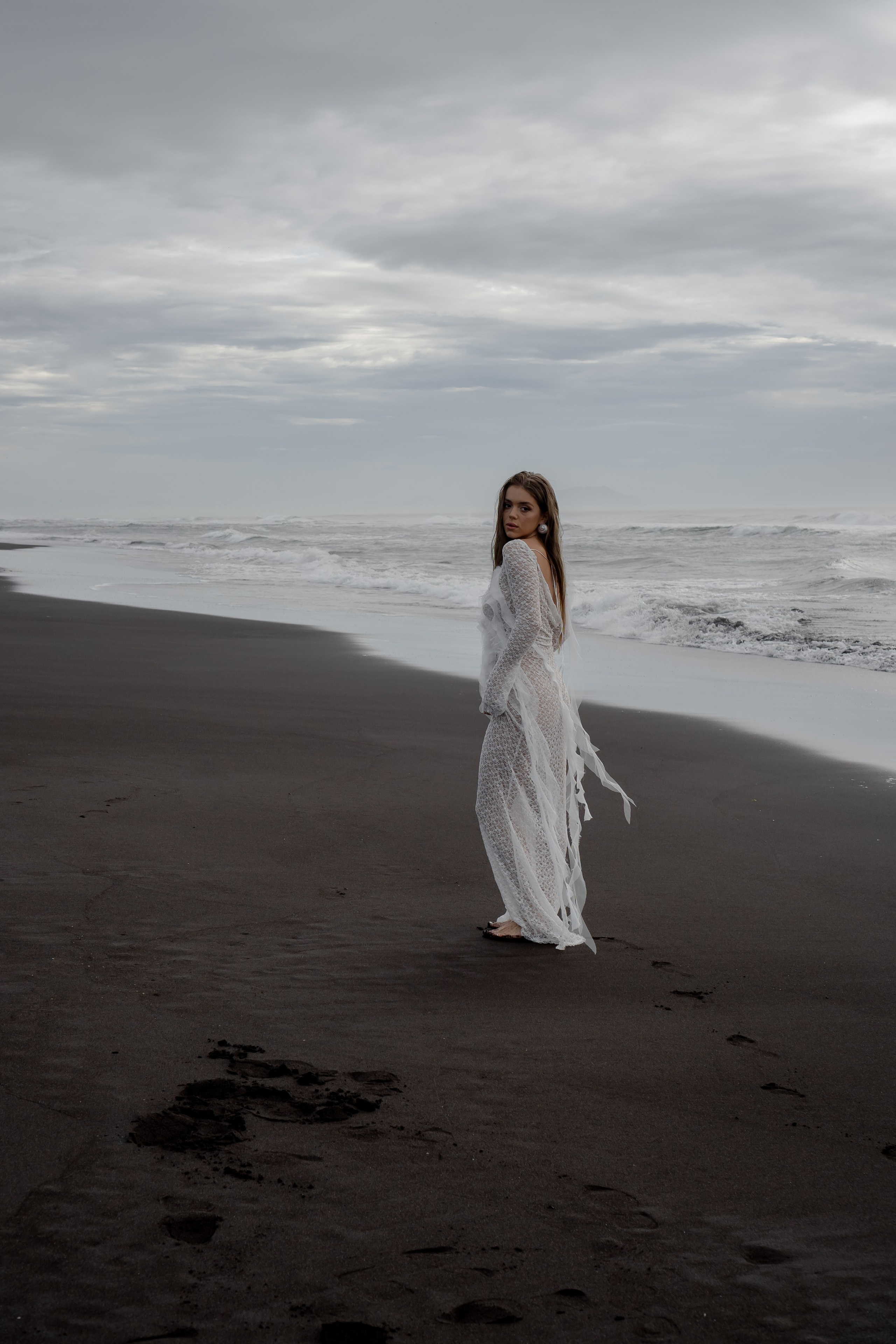 ТИХИЙ ОКЕАНН СЬЕМКА НА SONY. Профессиональный фотограф, Санкт-Петербург — Виктория Богомолова