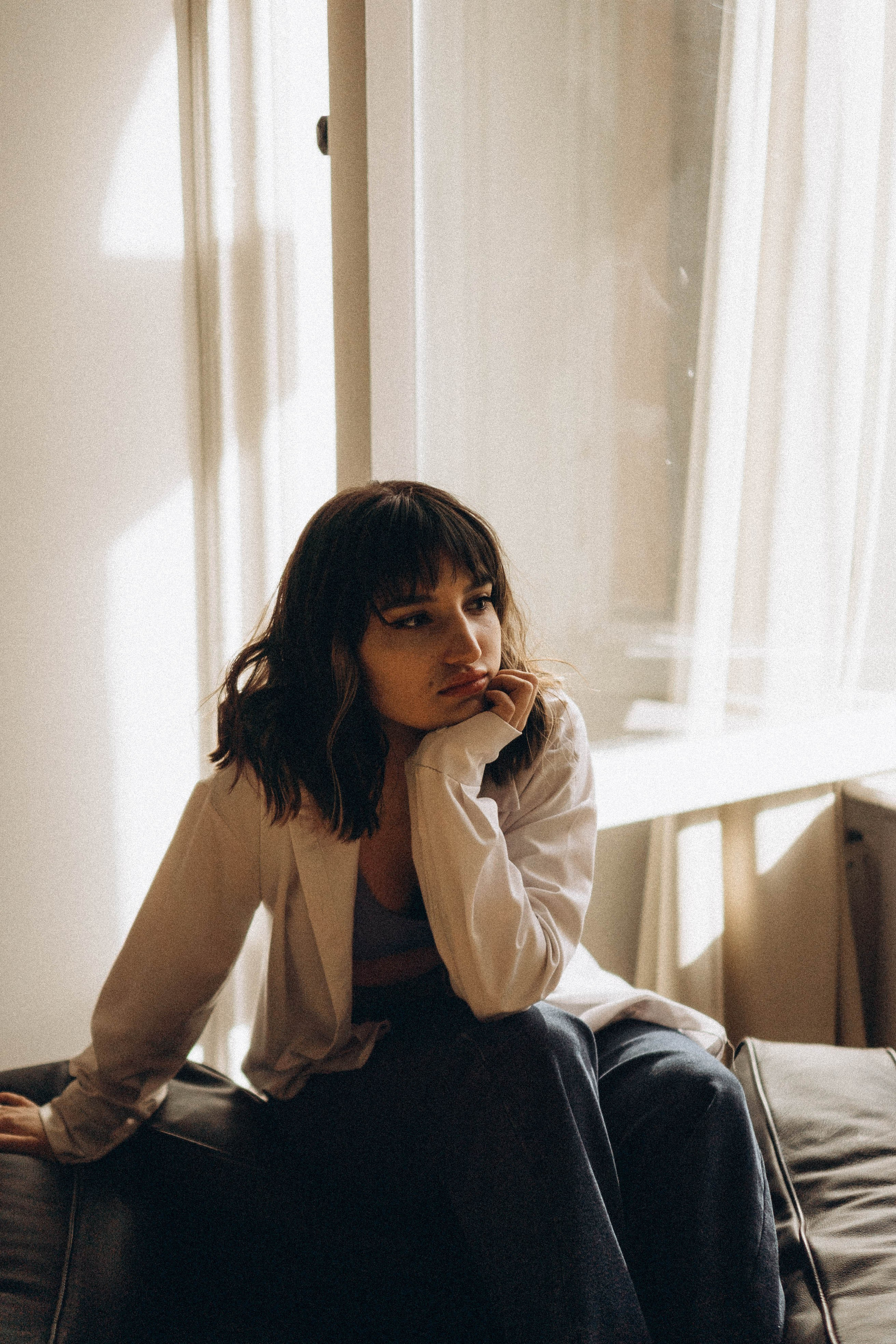 Студийная. Профессиональный фотограф, Санкт-Петербург — Виктория Богомолова