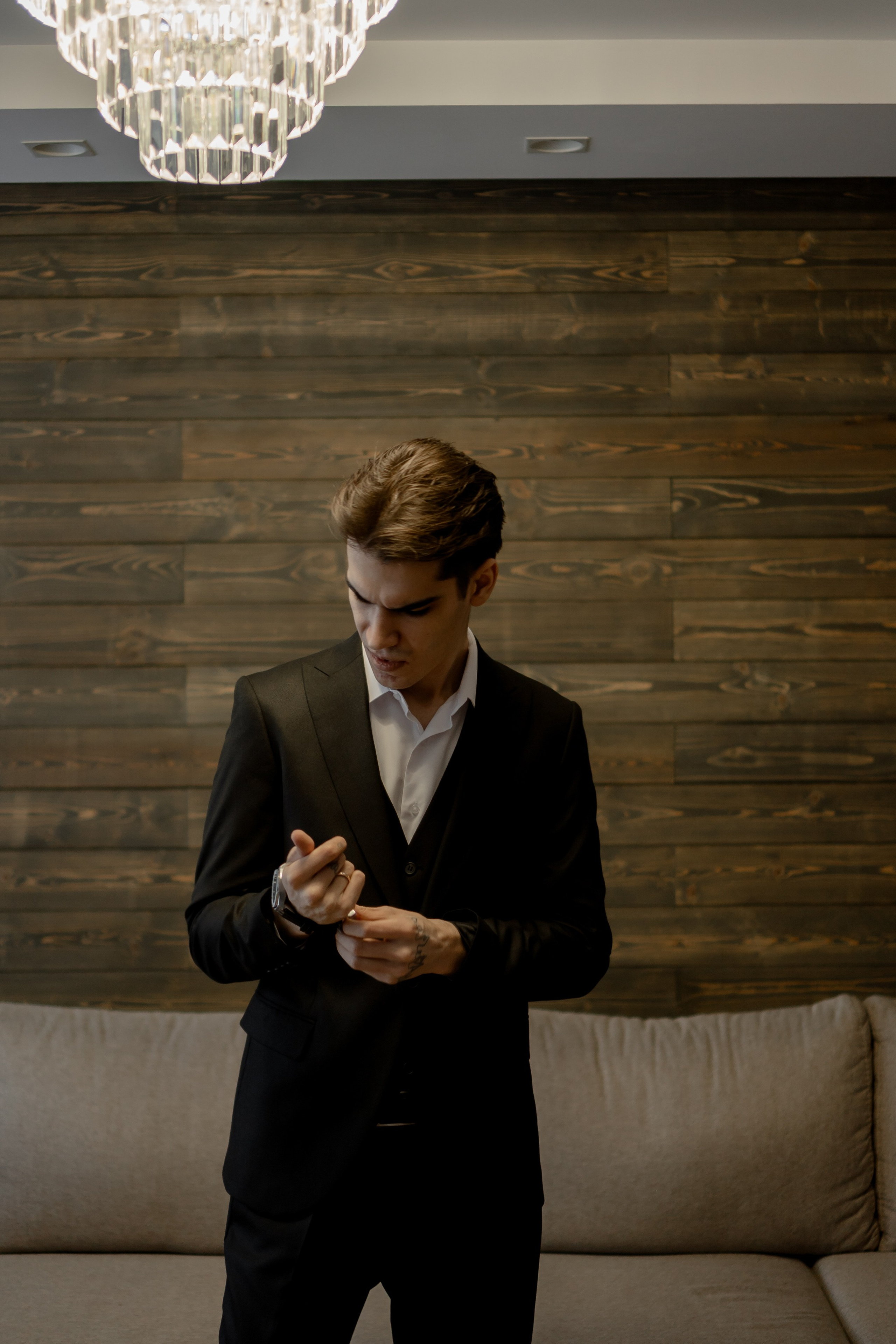 СВАДЕБНЫЕ ФОТО ДЛЯ ЖЕНИХА (СНЯТО В СИБИРЕ В НИЖНЕВАРТОВСКЕ). Профессиональный фотограф, Санкт-Петербург — Виктория Богомолова