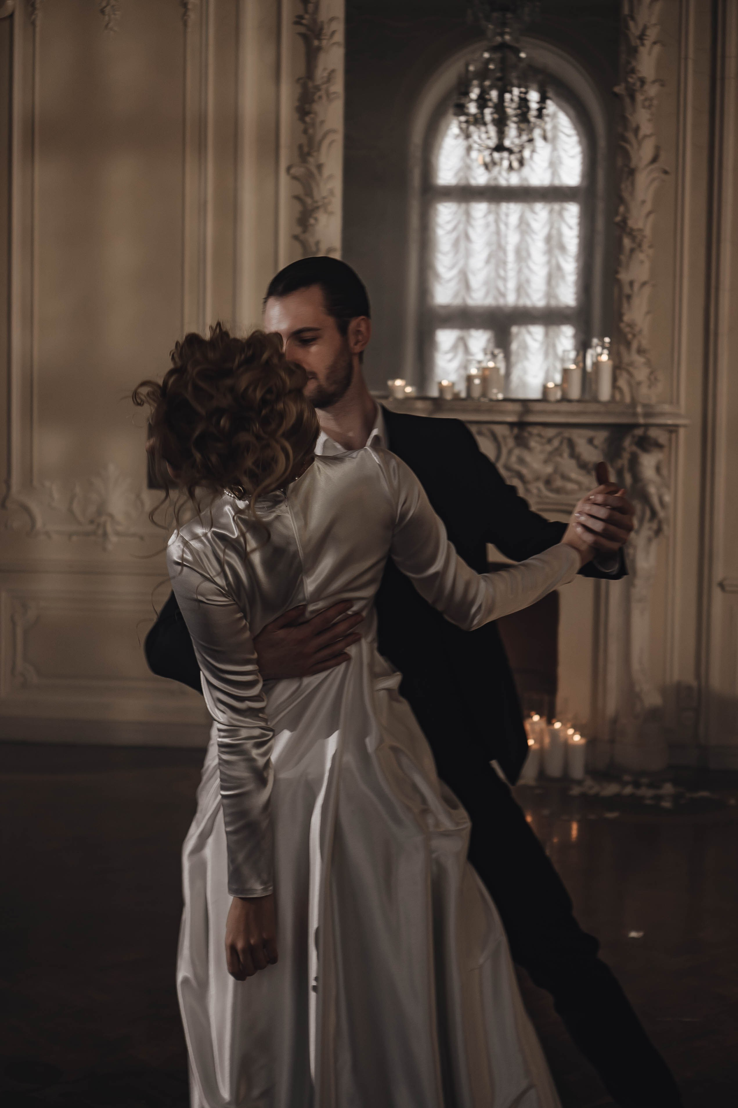 СВАДЕБНАЯ ФОТОСЕСИИЯ В НИКОЛАЕВСКОМ ДВОРЦЕ. Профессиональный фотограф, Санкт-Петербург — Виктория Богомолова