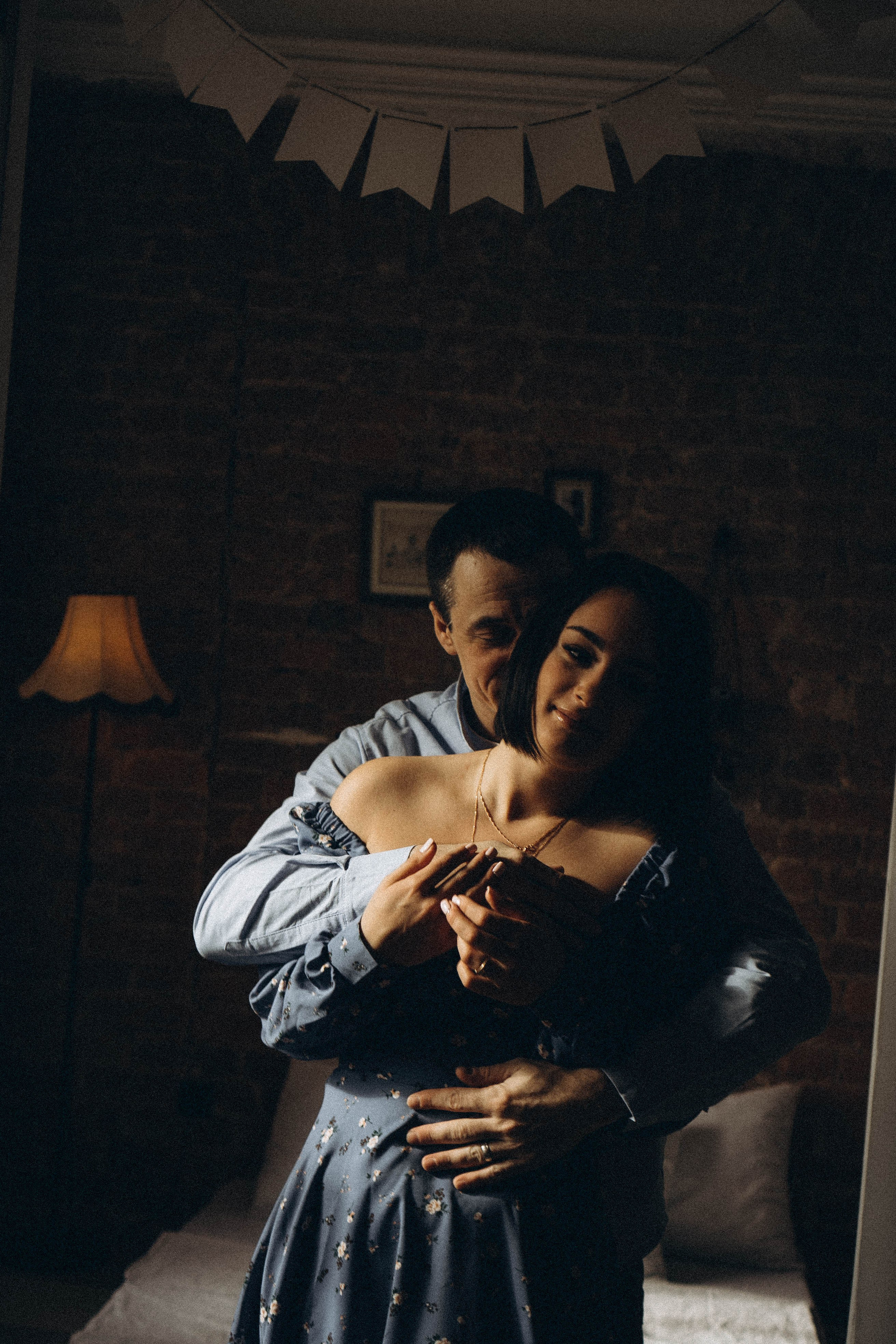 LOVE в квартире. Профессиональный фотограф, Санкт-Петербург — Виктория Богомолова