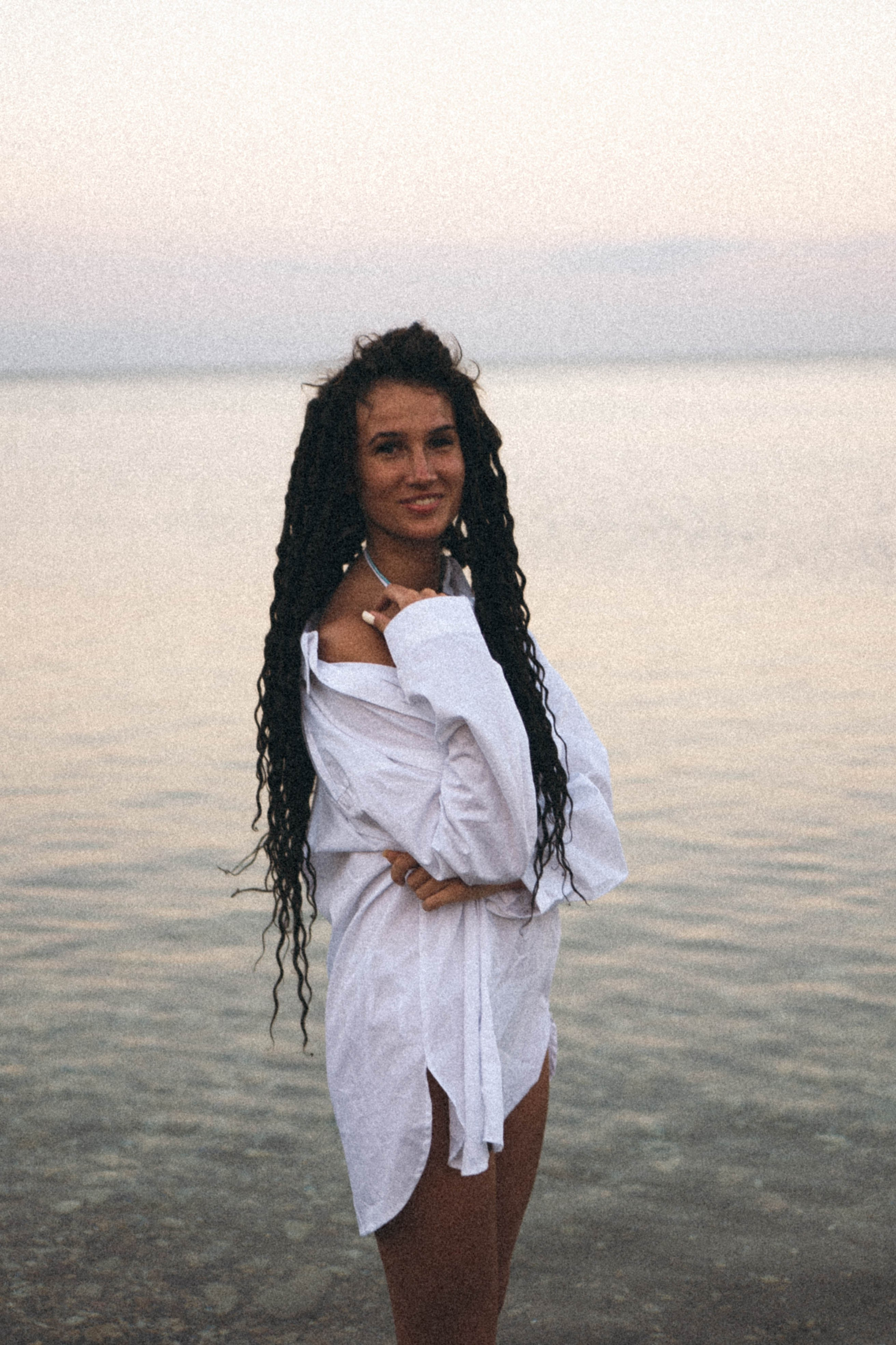 Рассвет. Профессиональный фотограф, Санкт-Петербург — Виктория Богомолова