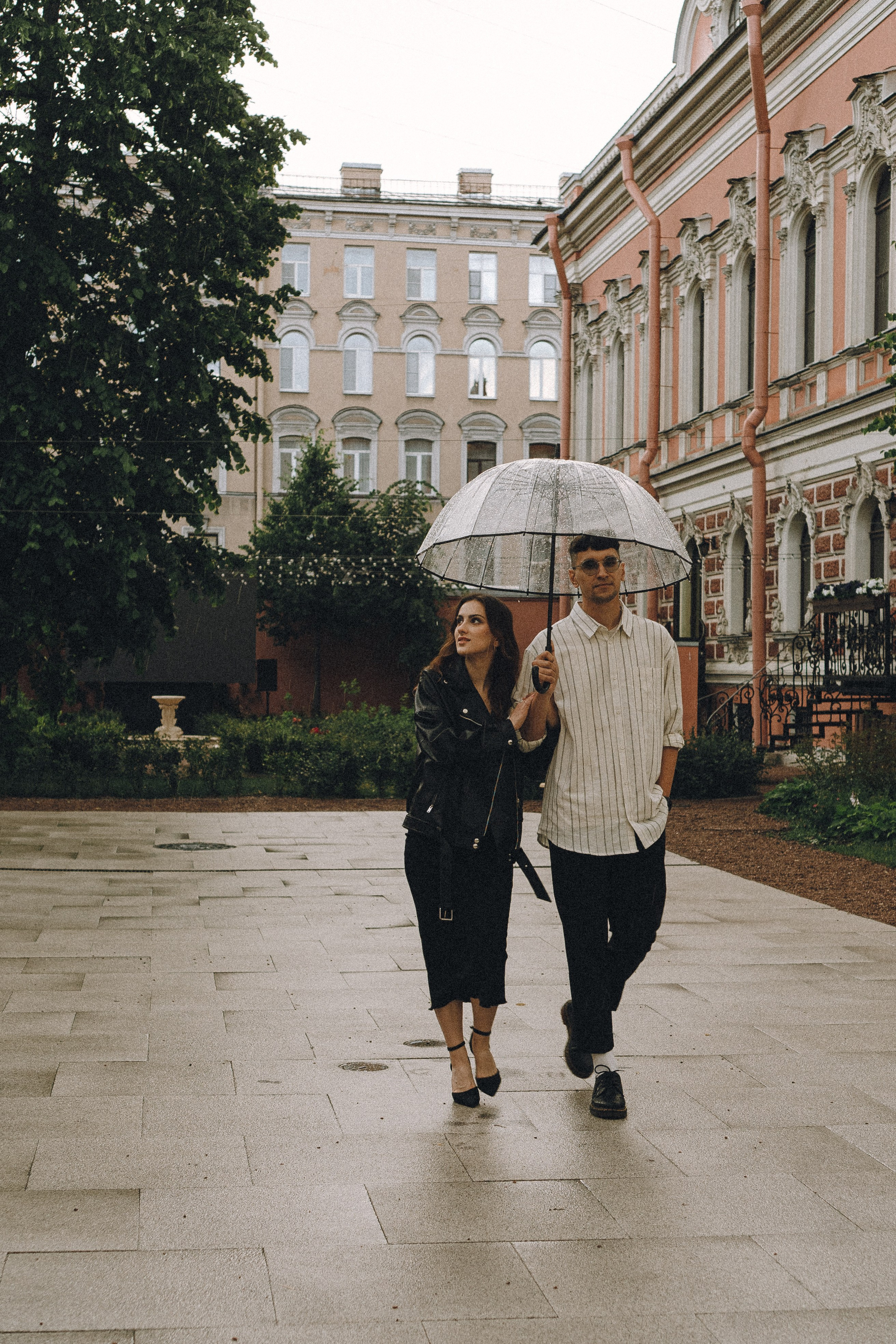 ЛЮБОВЬ В ИЮНЕ. Профессиональный фотограф, Санкт-Петербург — Виктория Богомолова