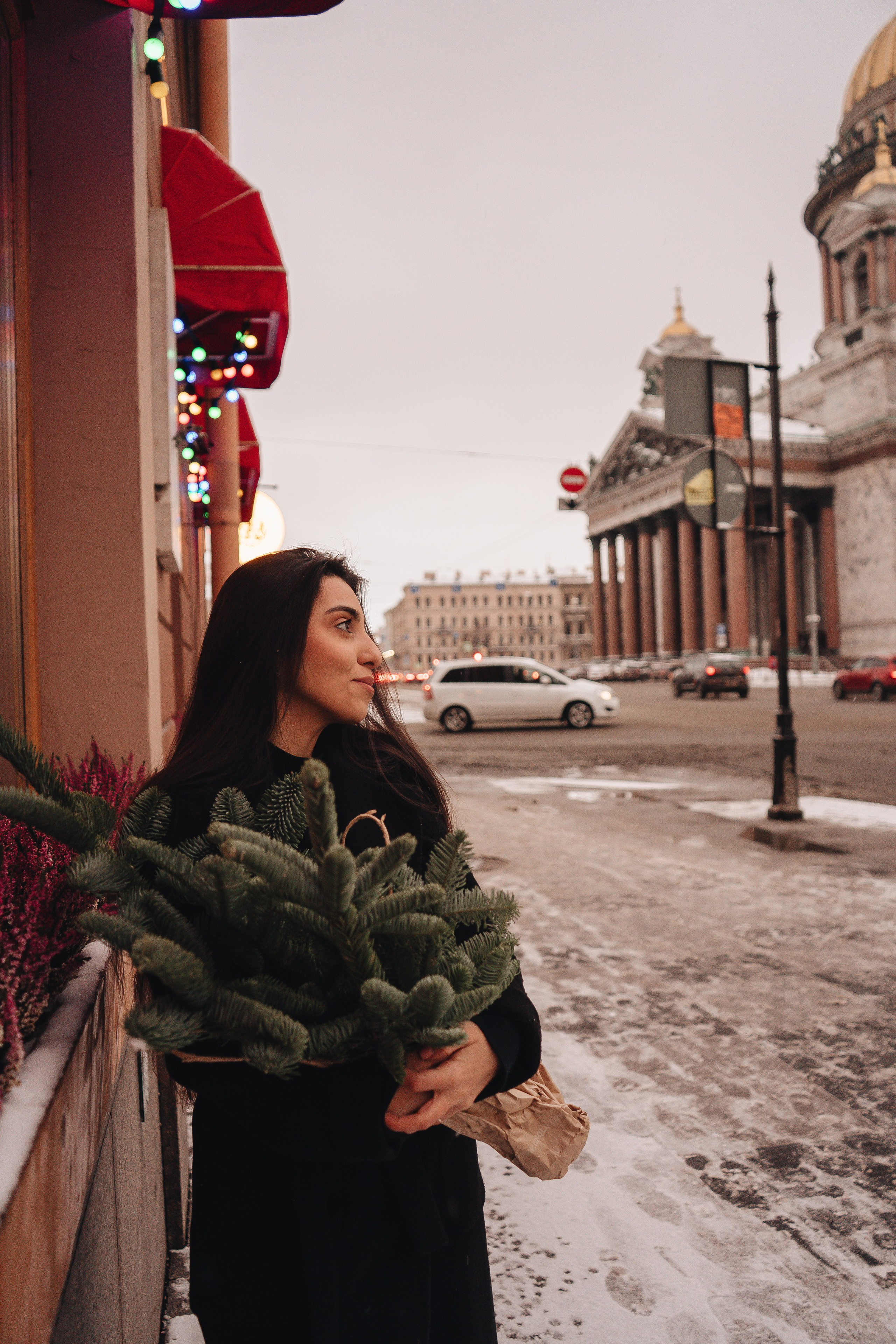 Фотосессия в Санкт-Петербурге. Профессиональный фотограф, Санкт-Петербург — Виктория Богомолова