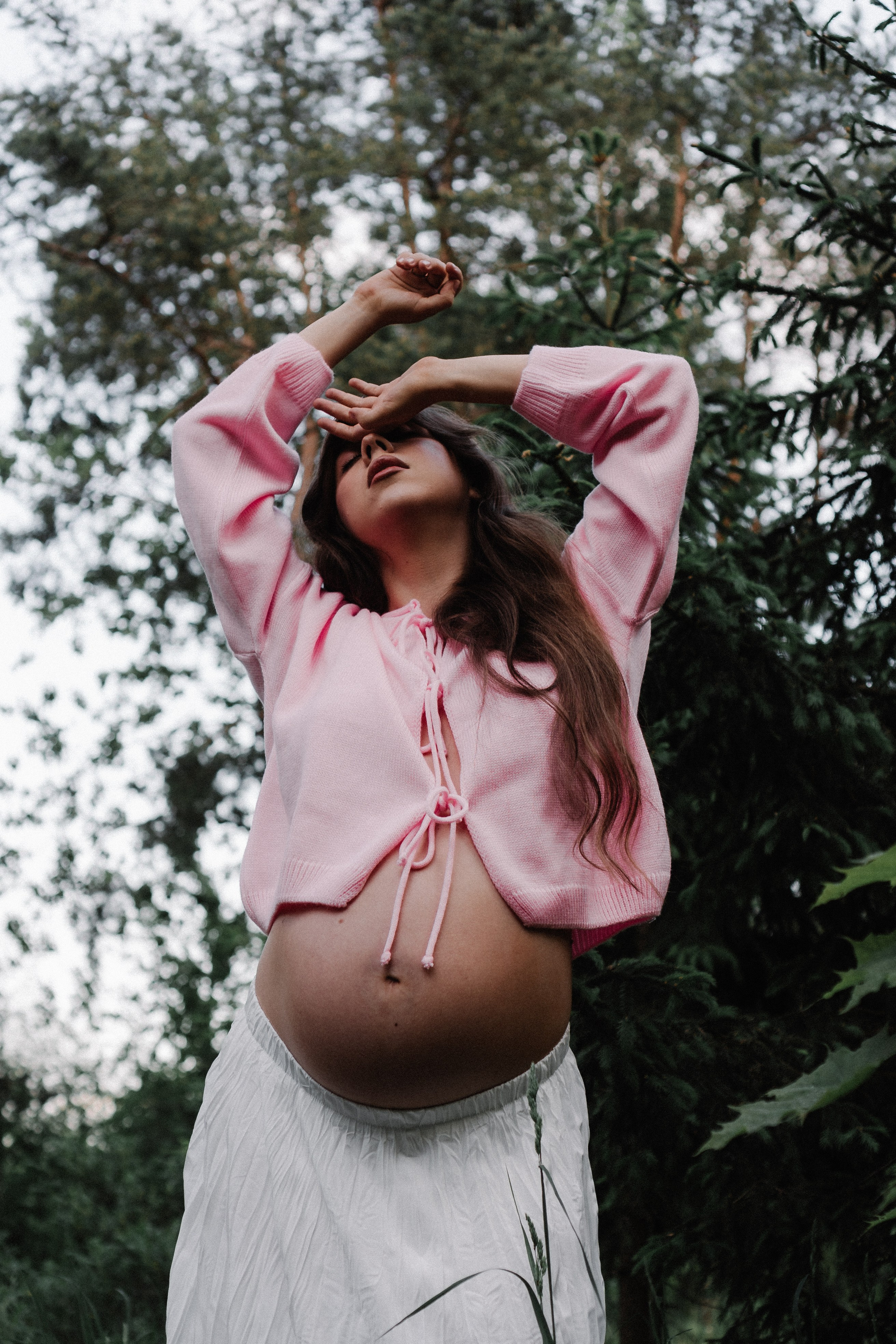 БЕРЕМЕННОСТЬ. Профессиональный фотограф, Санкт-Петербург — Виктория Богомолова