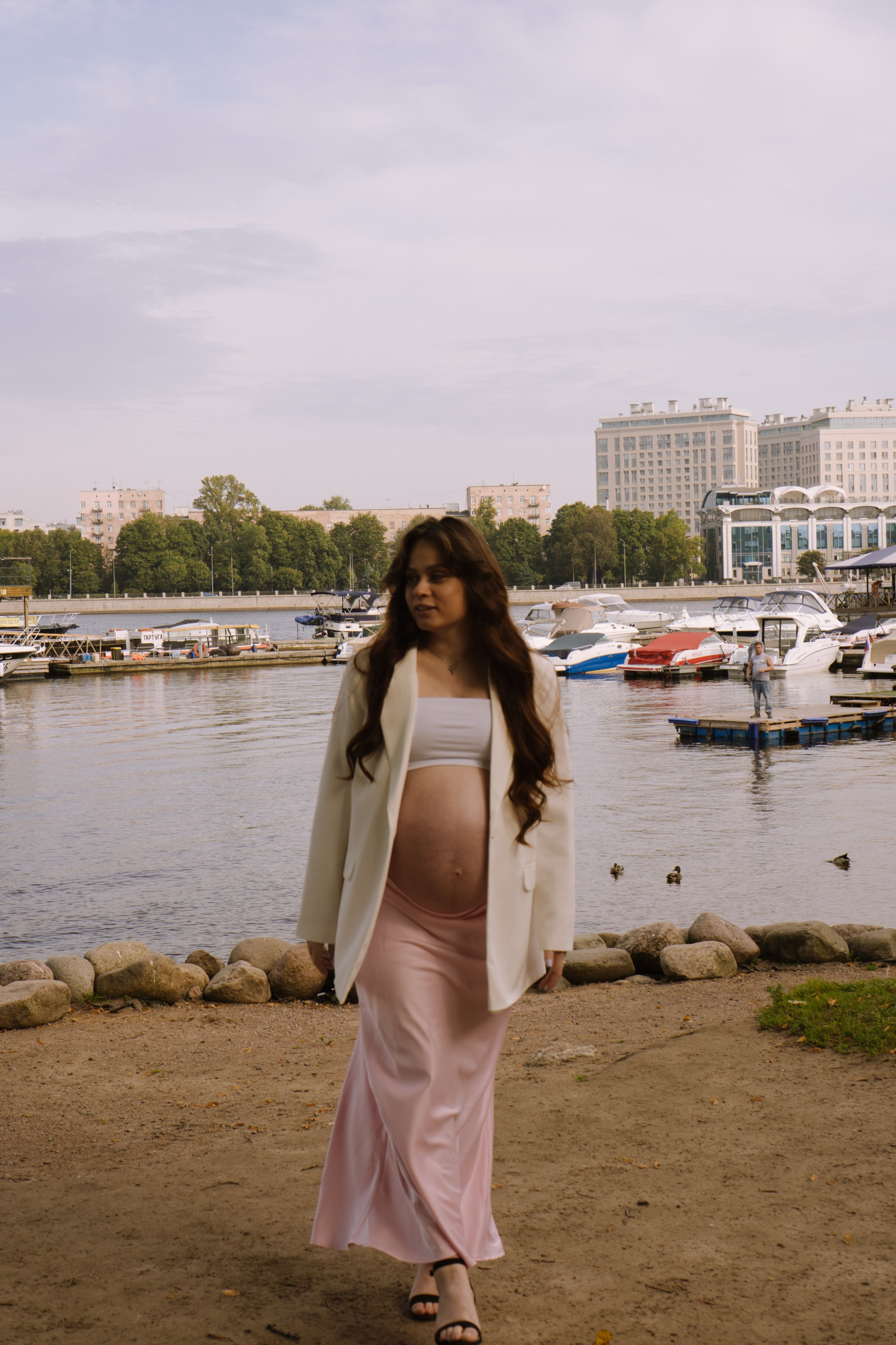 СЕМЕЙНАЯ ИСТОРИЯ. Профессиональный фотограф, Санкт-Петербург — Виктория Богомолова