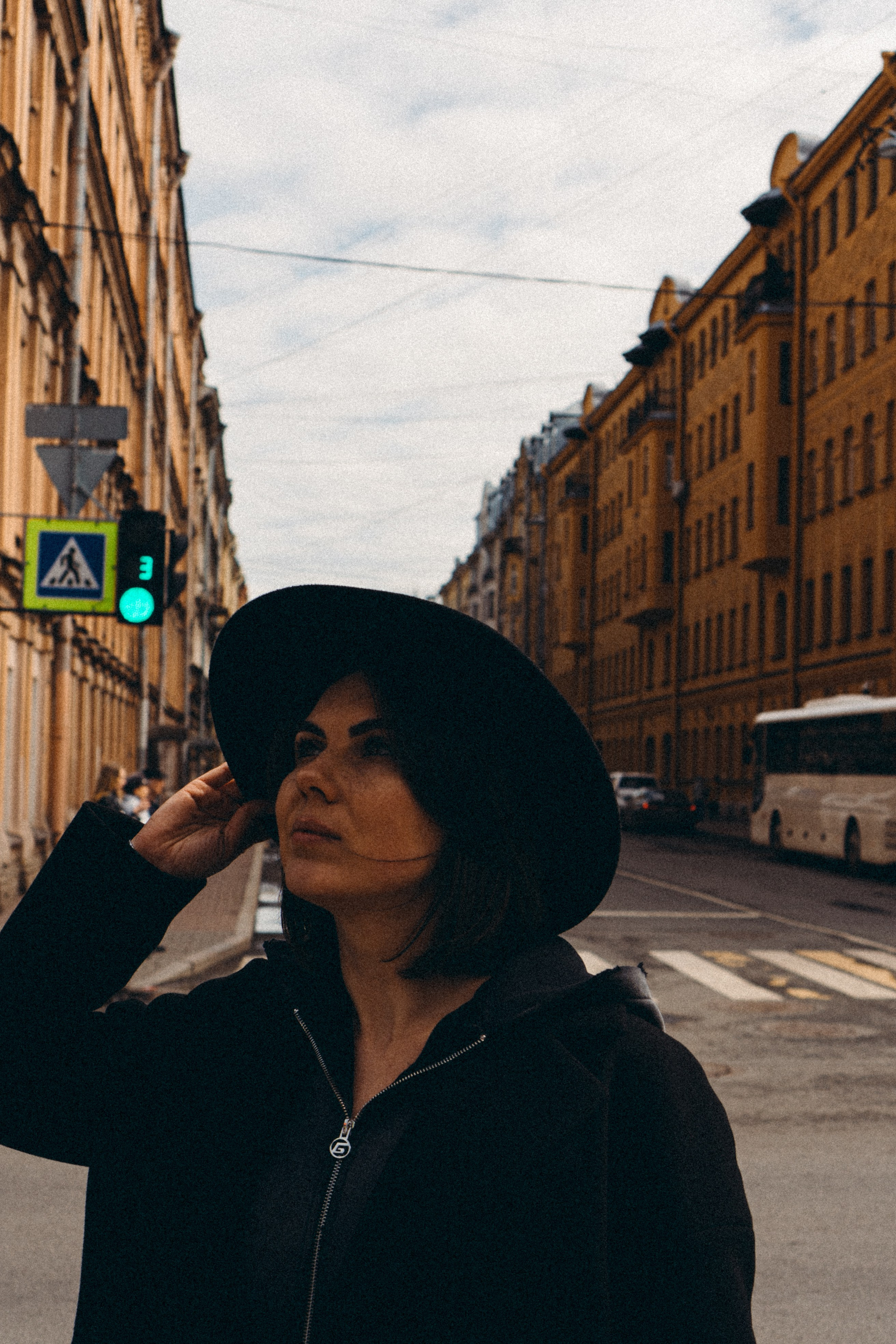 Прогулка по весеннему Питеру. Профессиональный фотограф, Санкт-Петербург — Виктория Богомолова