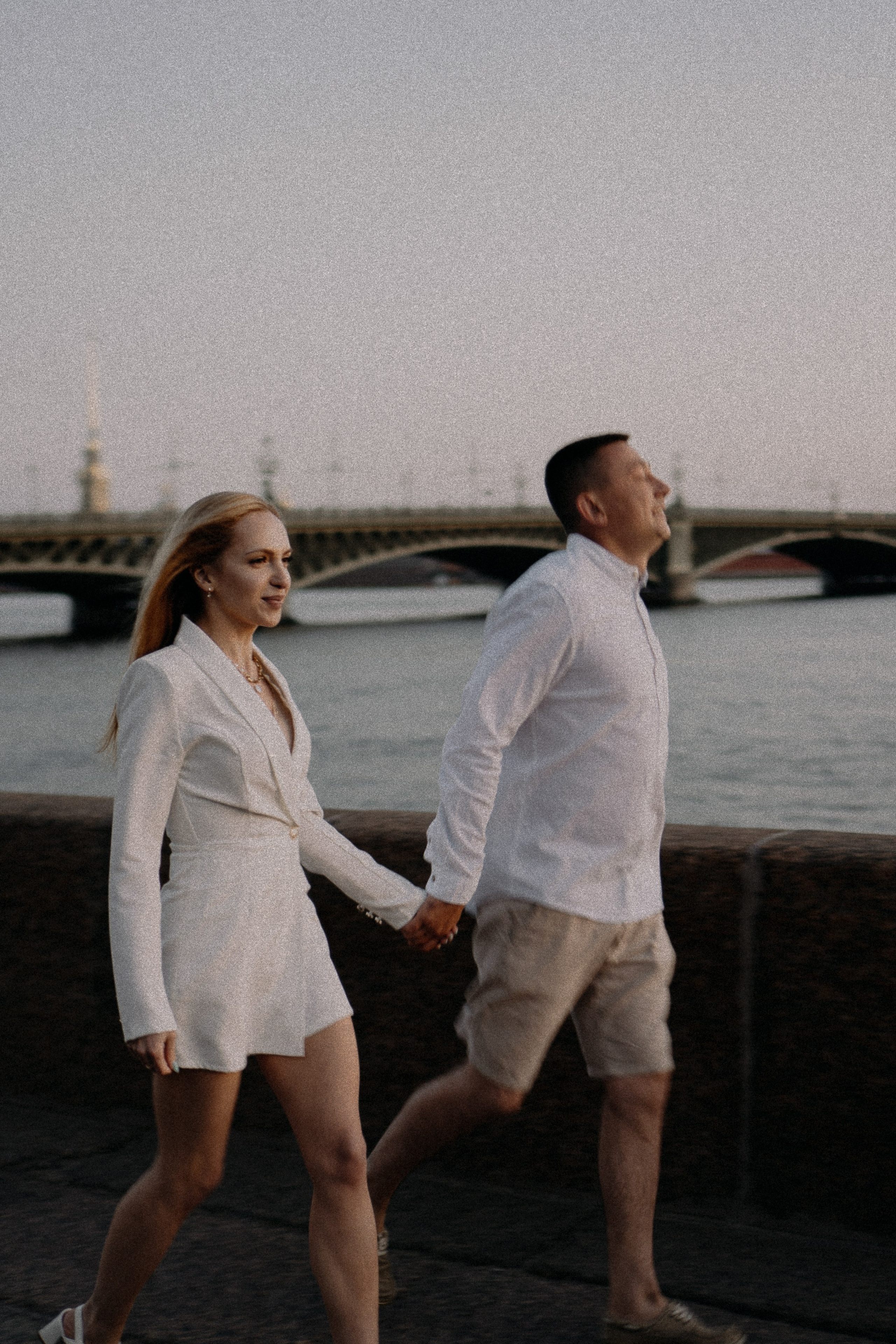 Сьемка мечты. Профессиональный фотограф, Санкт-Петербург — Виктория Богомолова