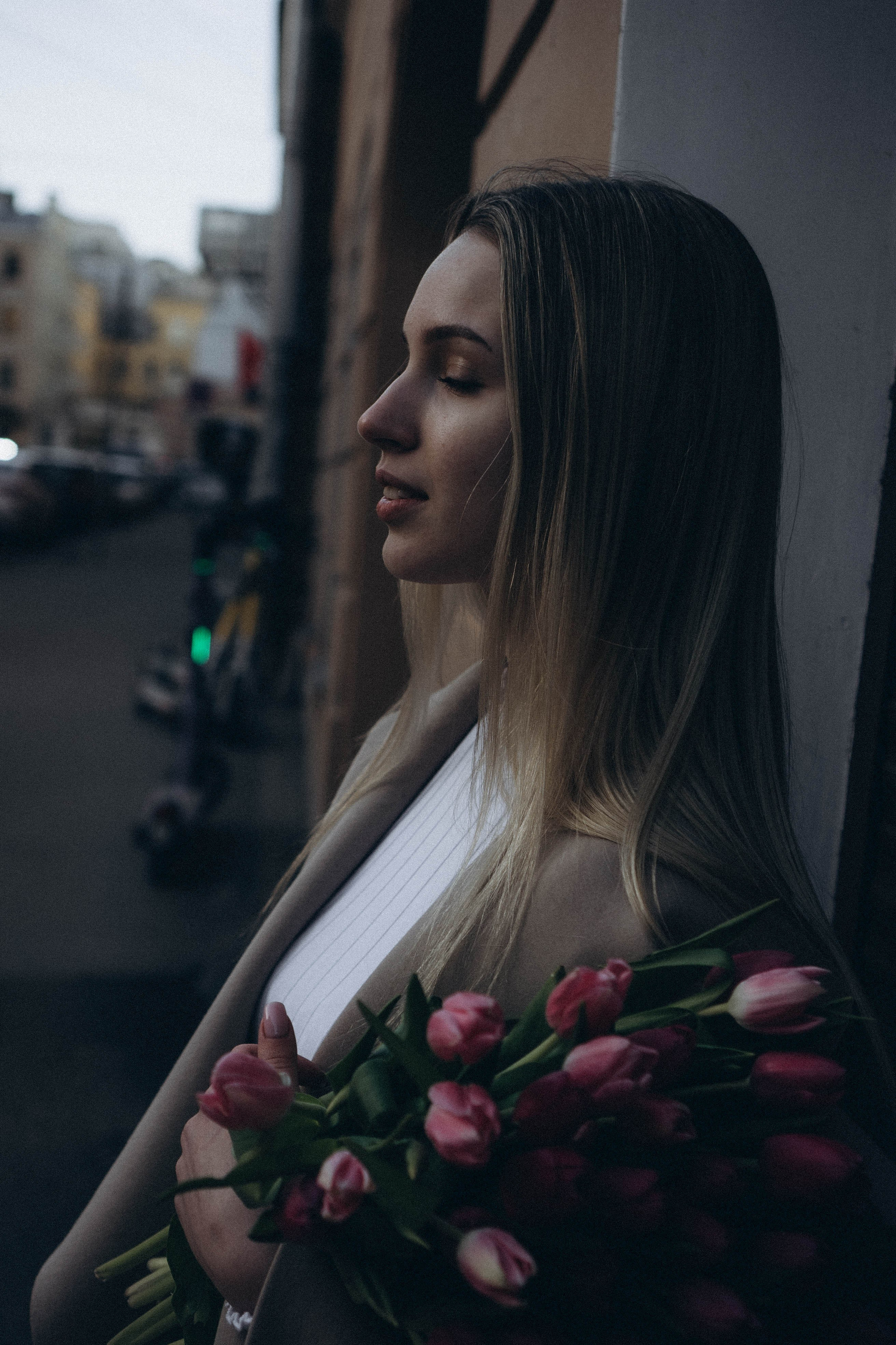 На закате. Профессиональный фотограф, Санкт-Петербург — Виктория Богомолова