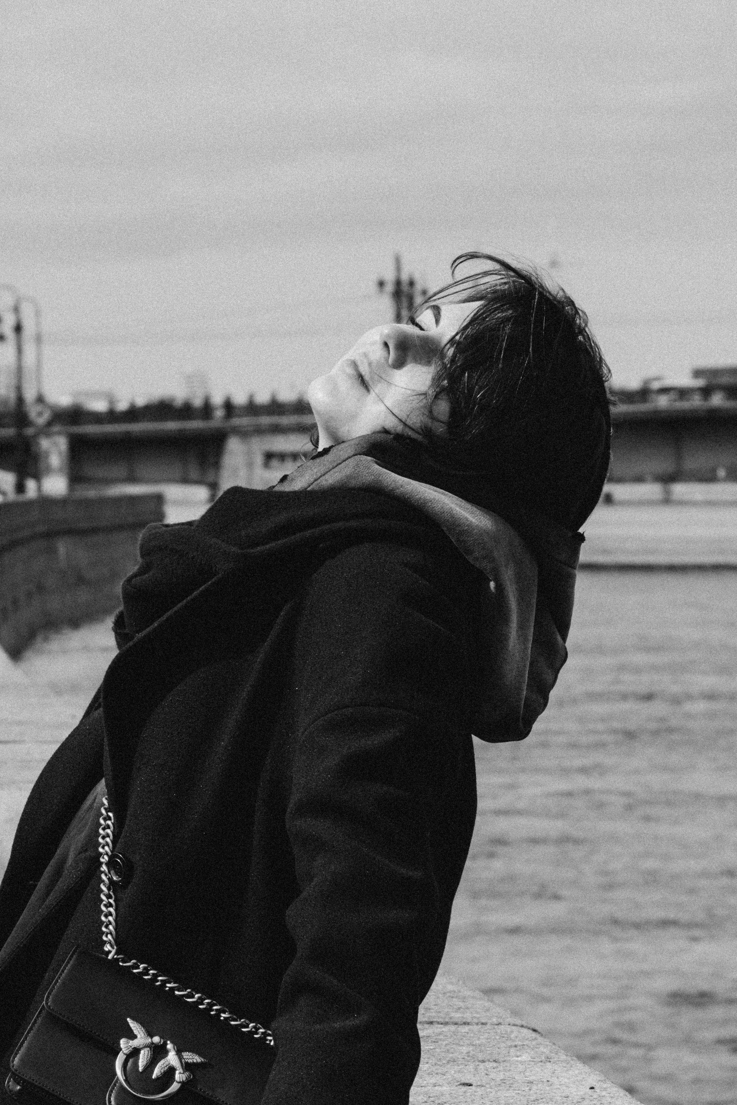 Прогулка по весеннему Питеру. Профессиональный фотограф, Санкт-Петербург — Виктория Богомолова