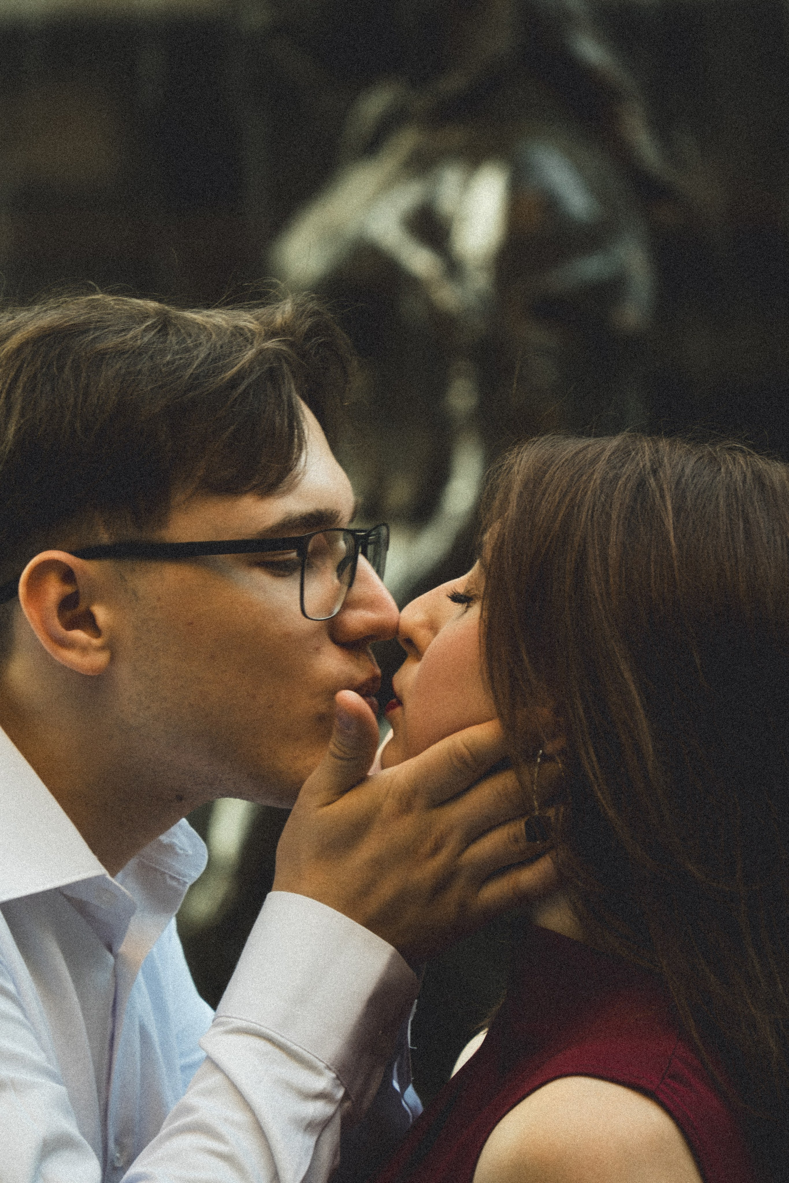 ПРОГУЛКА НА ЗАКАТЕ. Профессиональный фотограф, Санкт-Петербург — Виктория Богомолова