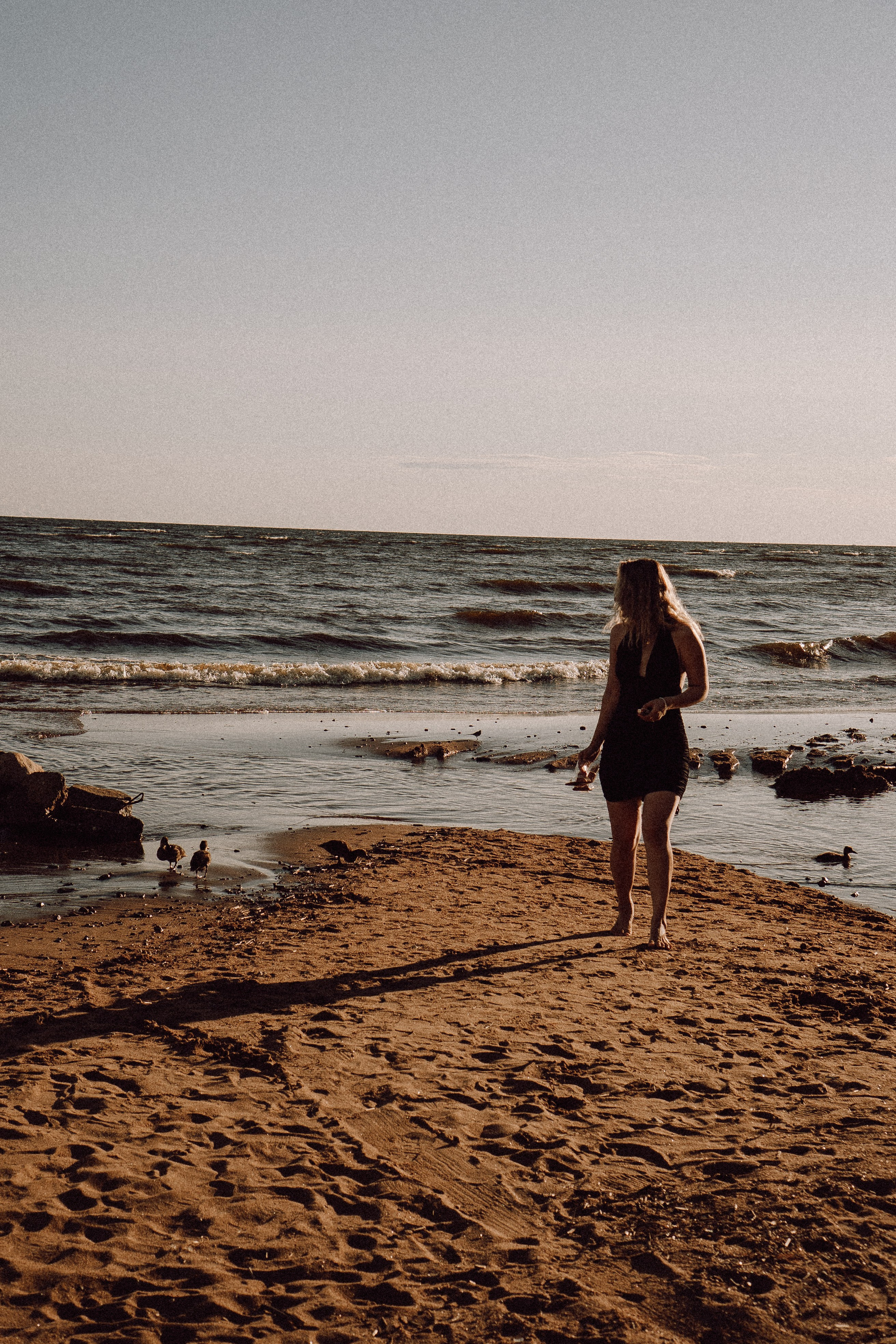 РОМАНТИКА ФИНСКОГО ЗАЛИВА. Профессиональный фотограф, Санкт-Петербург — Виктория Богомолова