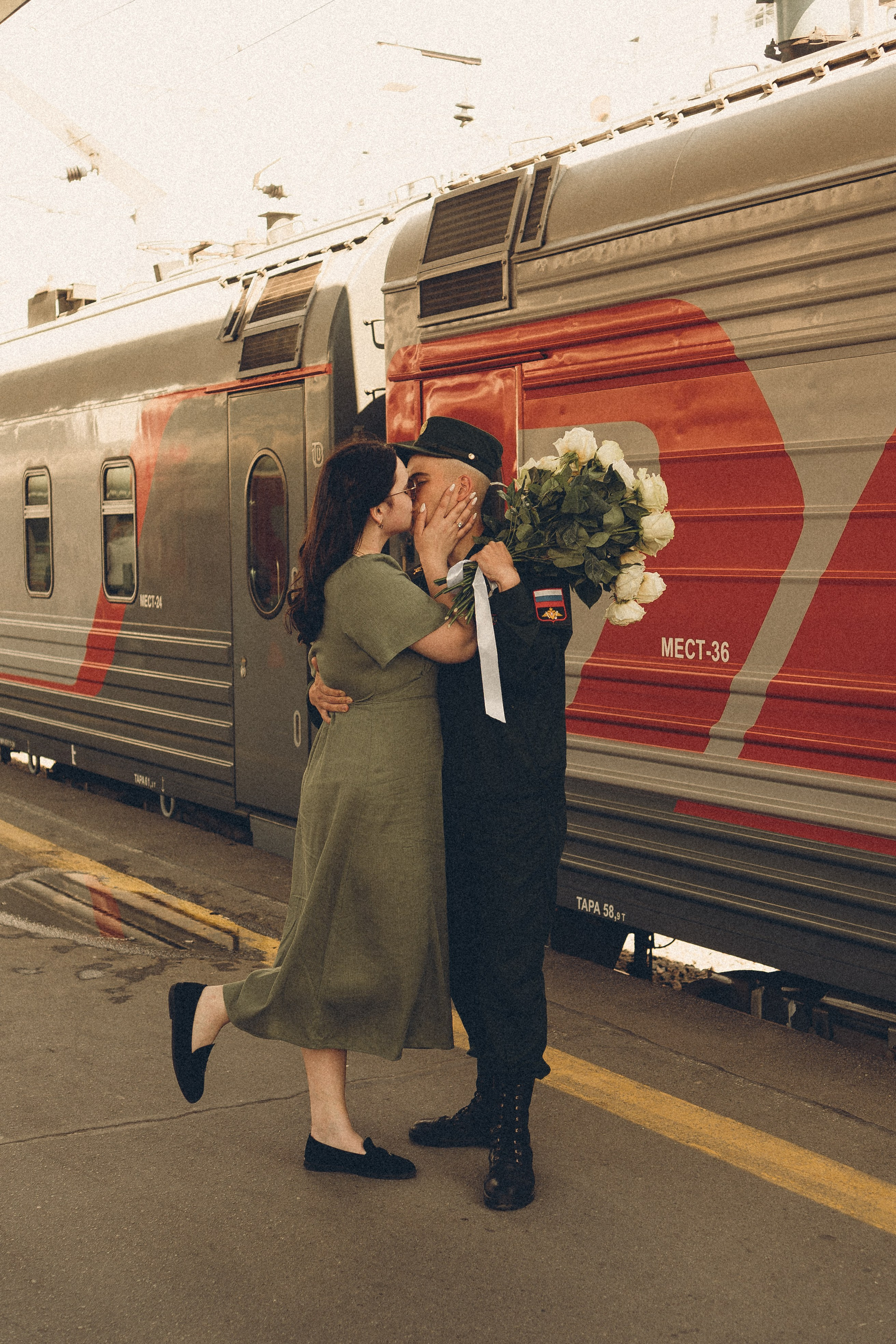 ПРЕДЛОЖЕНИЕ. Профессиональный фотограф, Санкт-Петербург — Виктория Богомолова