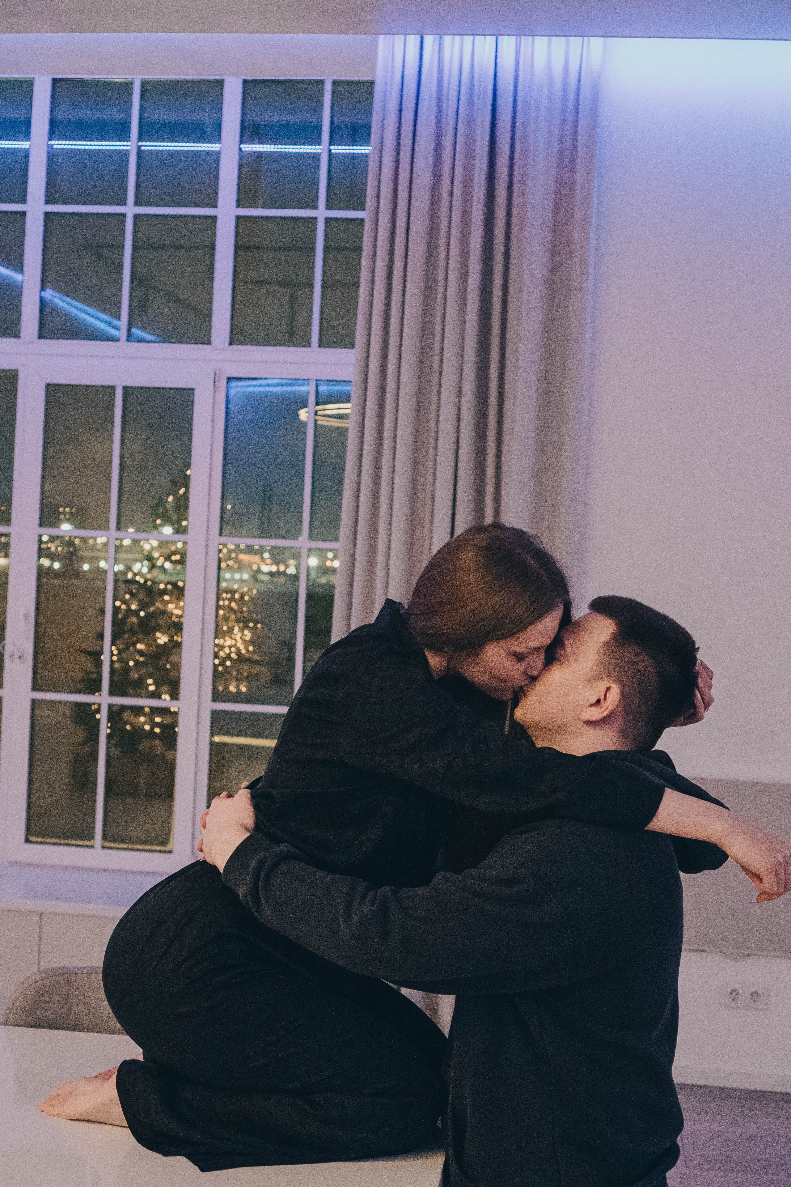 Новогодняя. Профессиональный фотограф, Санкт-Петербург — Виктория Богомолова