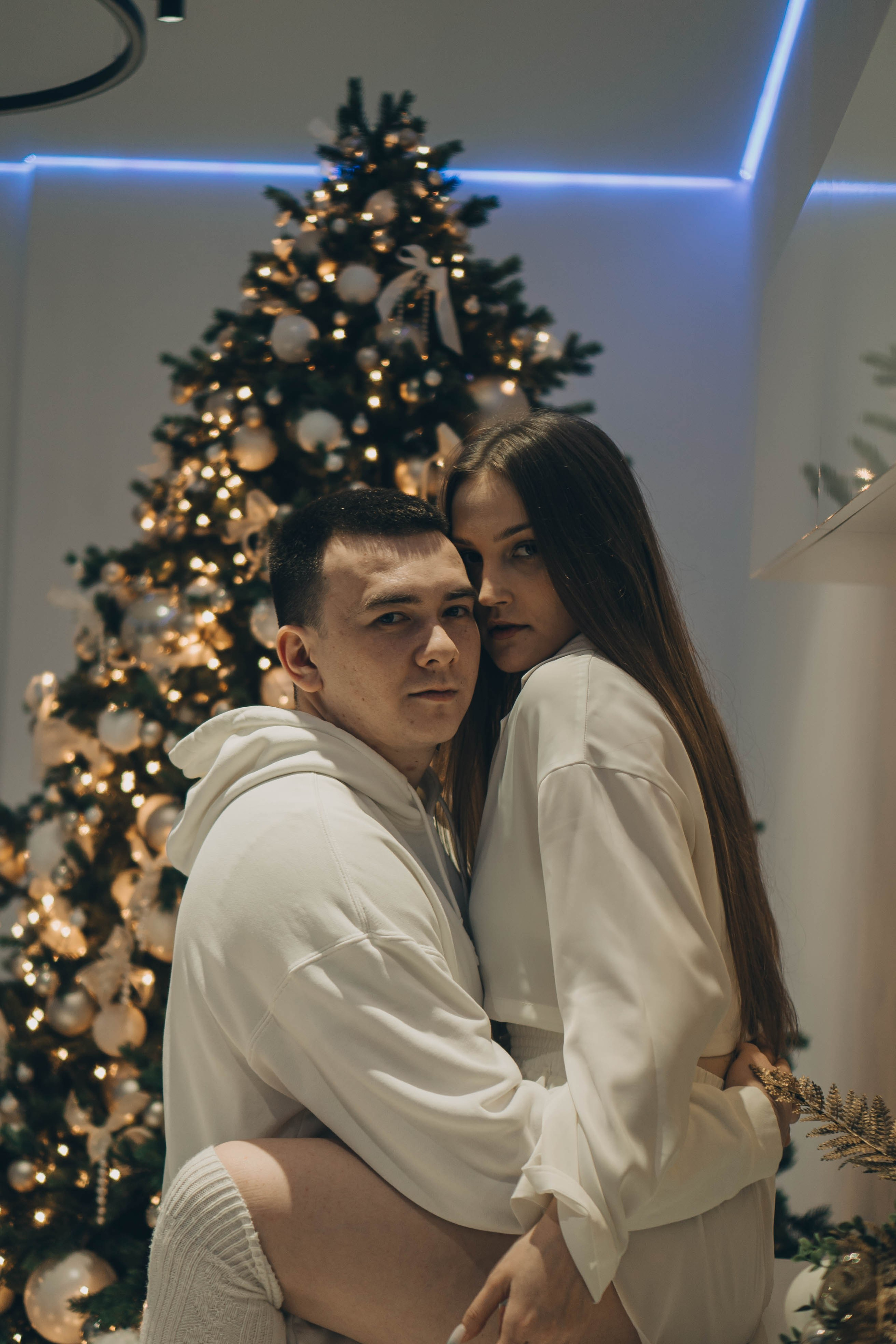 Новогодняя. Профессиональный фотограф, Санкт-Петербург — Виктория Богомолова