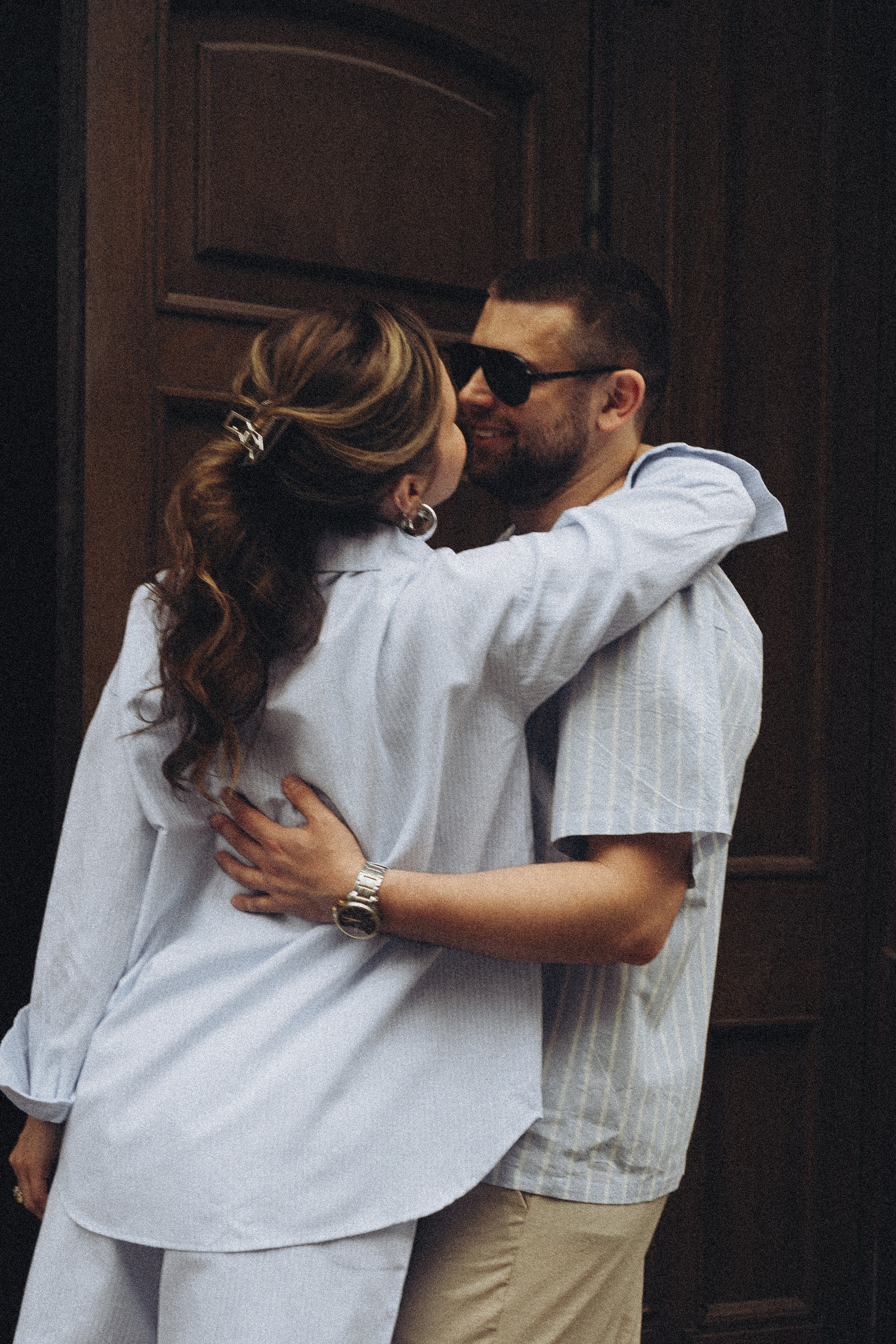 СТУДИЯ И ПРОГУЛКА ДЛЯ ПАРЫ. Профессиональный фотограф, Санкт-Петербург — Виктория Богомолова