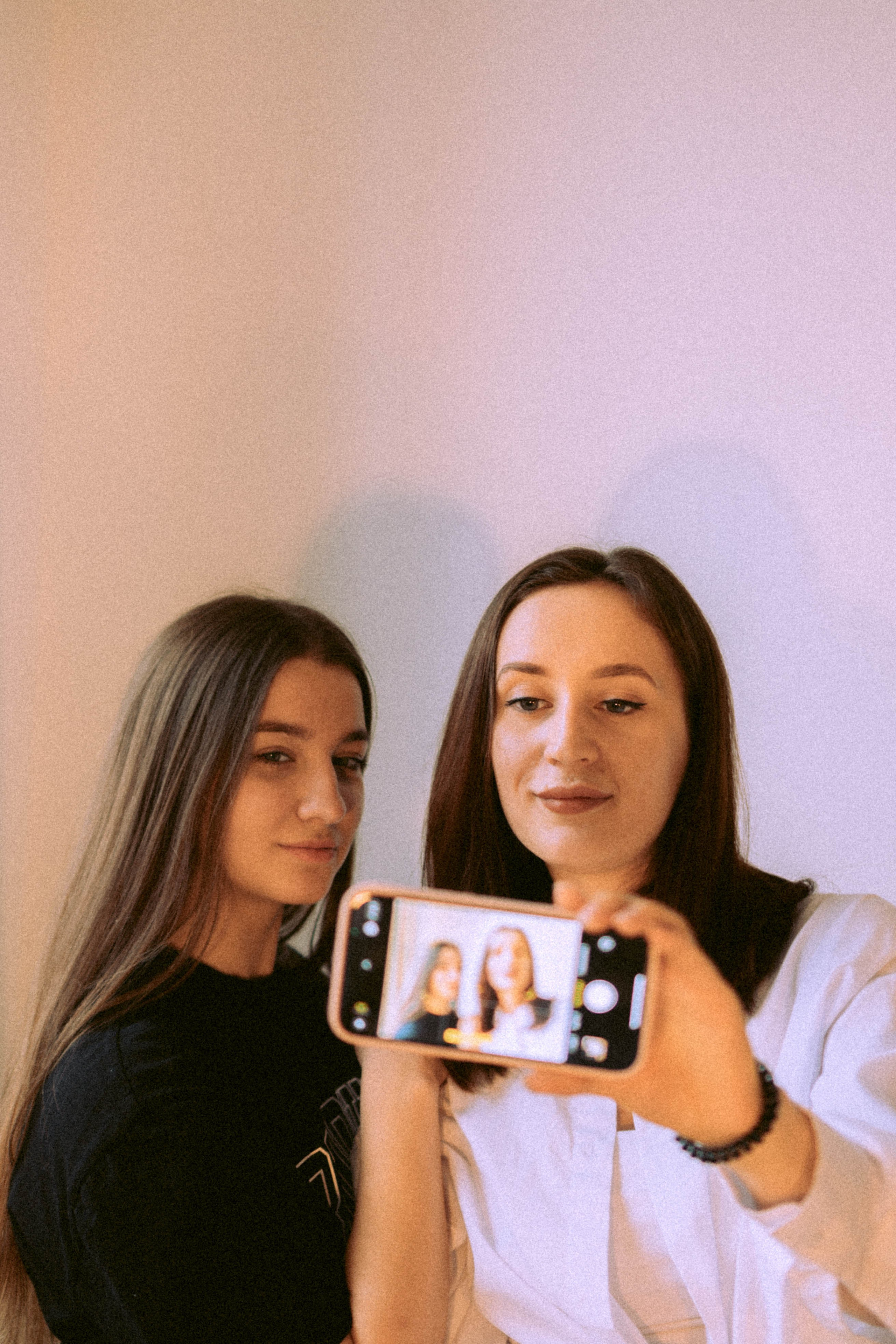 Подружки. Профессиональный фотограф, Санкт-Петербург — Виктория Богомолова