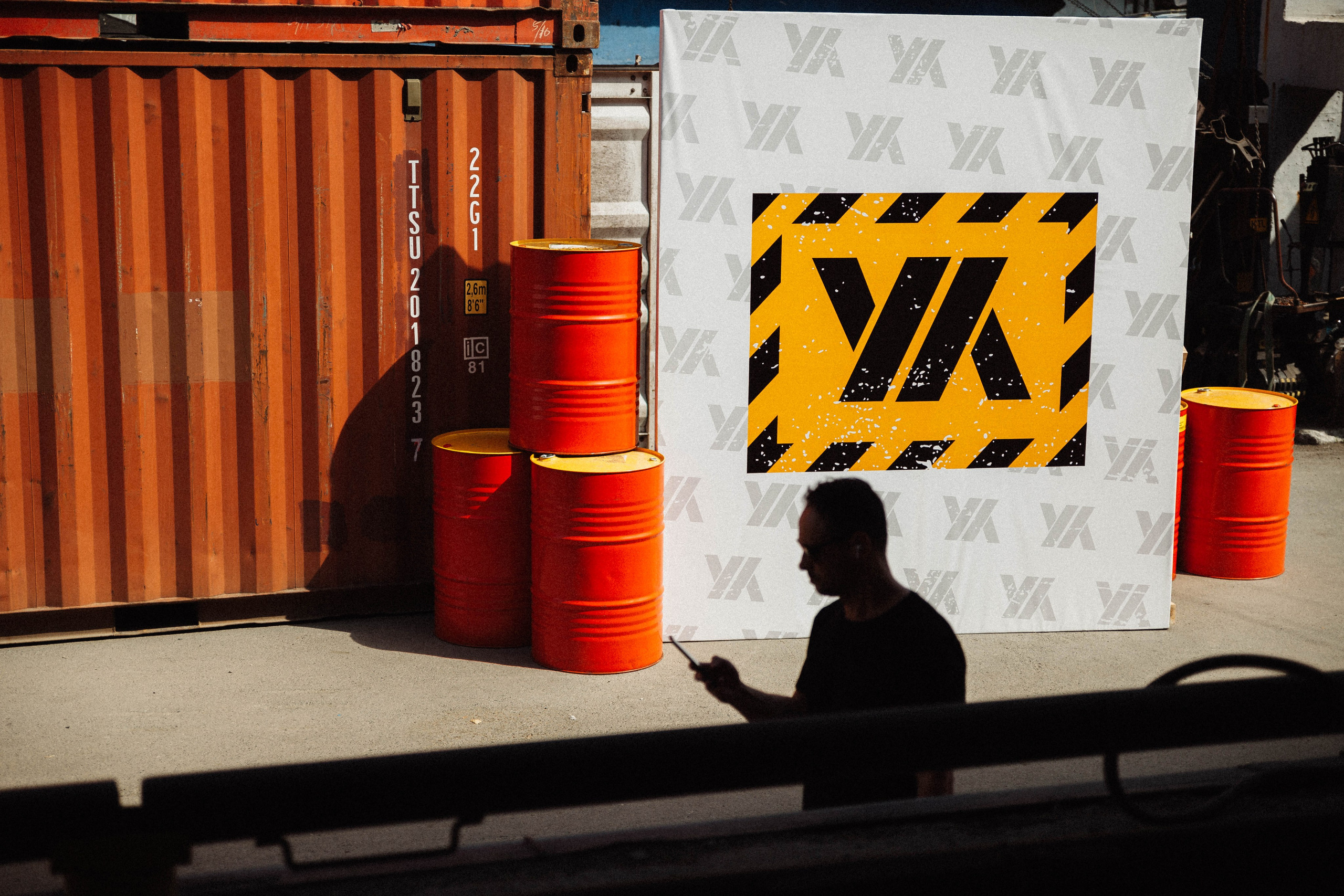 Уральские Умельцы — 1 Сезон — бэкстейдж. Фотограф ЕКБ