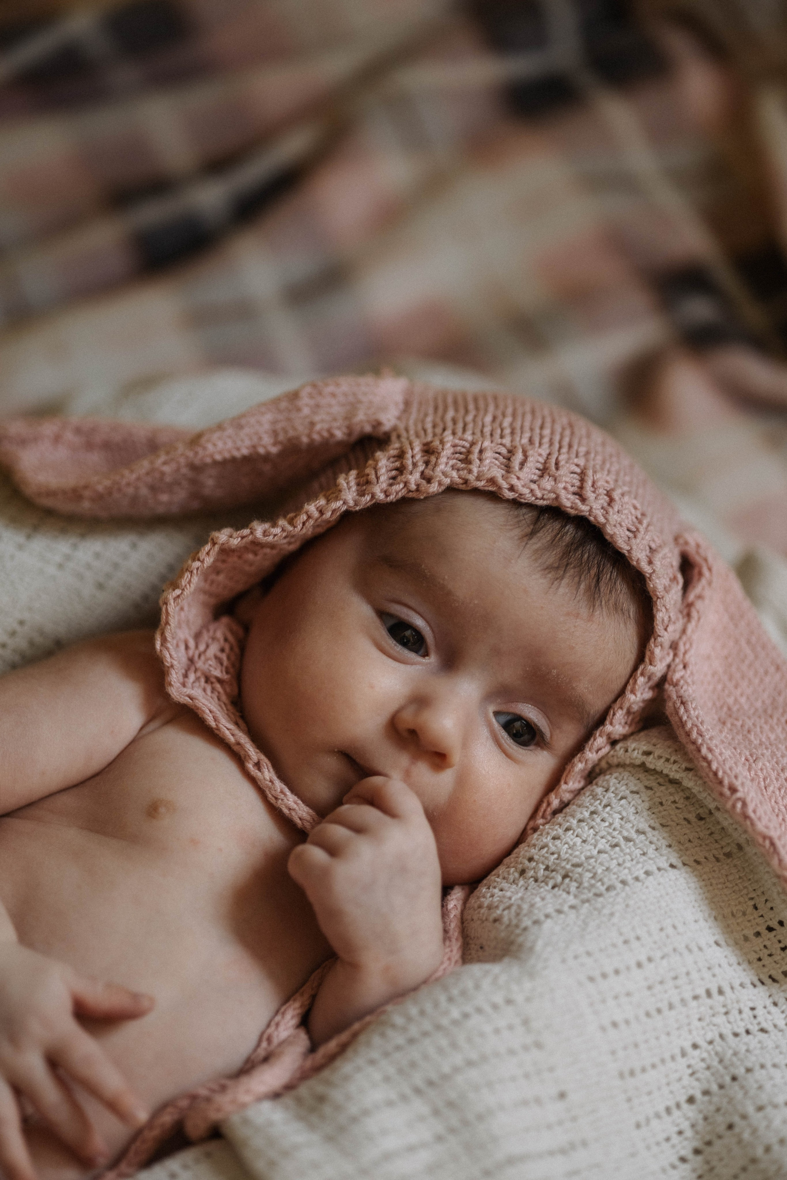 Новорожденные. Семейный, детский и женский фотограф Дарина Старшинова в Твери