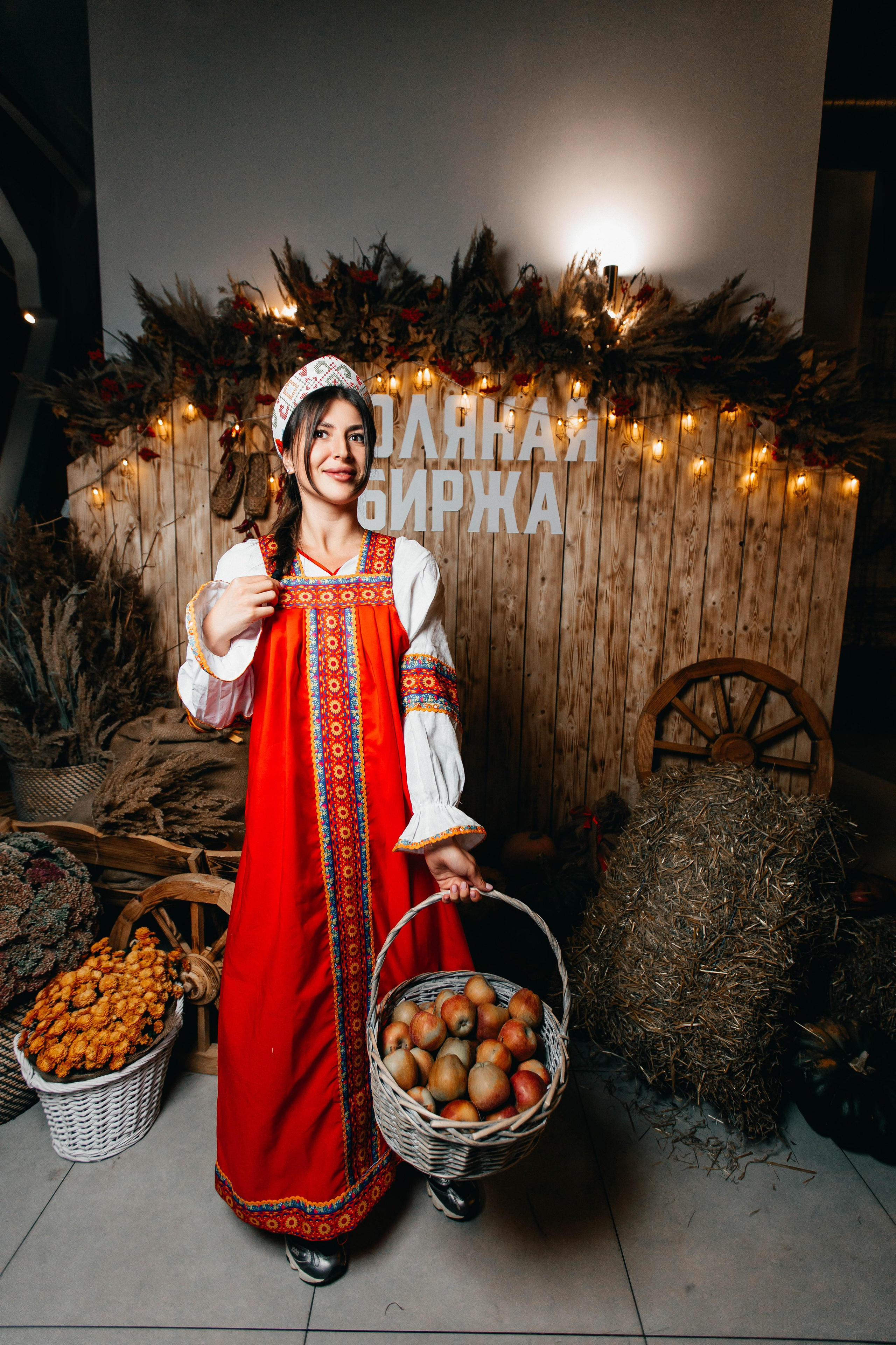 Корпоративы и Новый Год. Свадебный и семейный фотограф в Нижнем Новгороде и Москве Сергей Полян