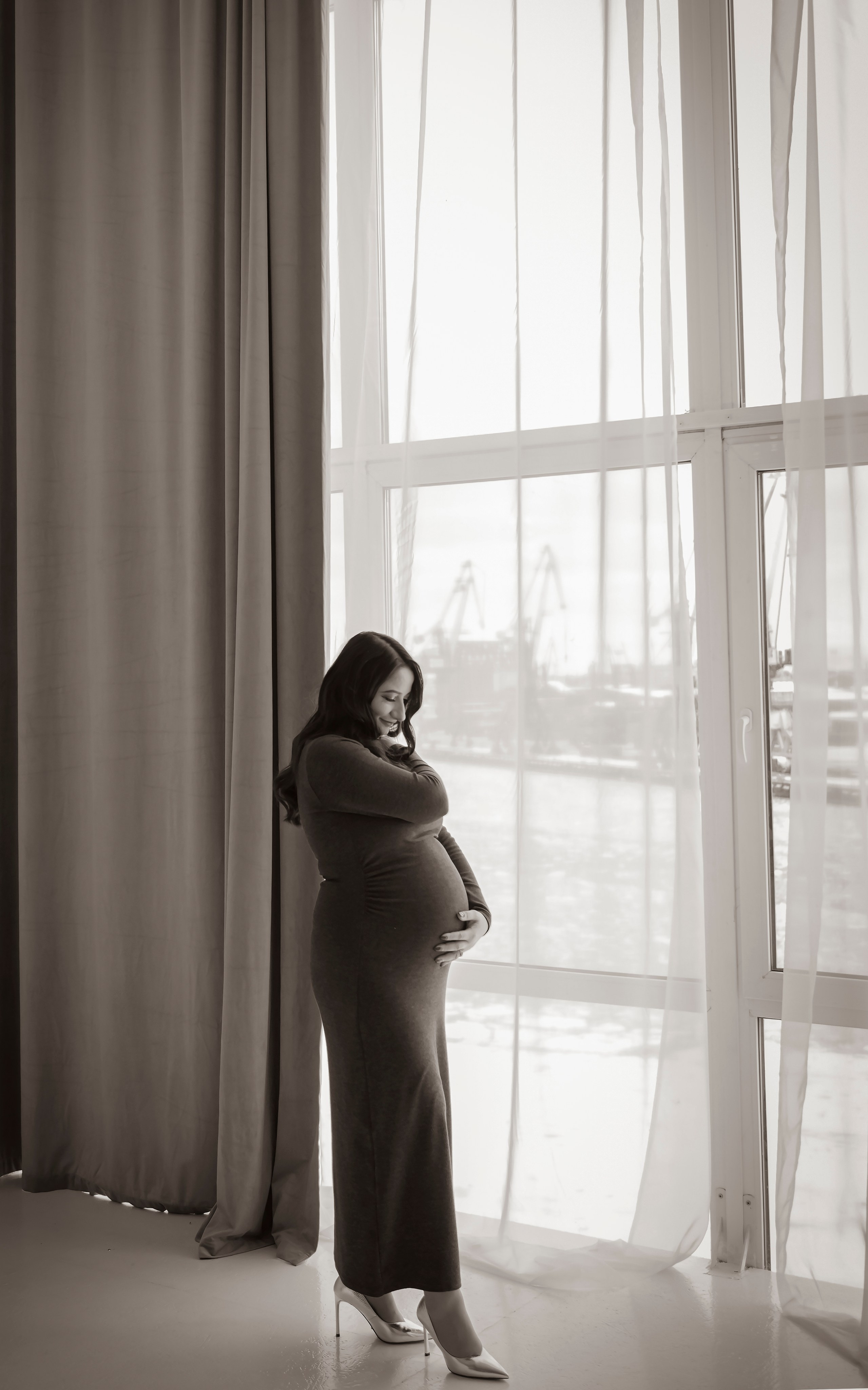 Фотостудия. Фотограф Зеленоградск