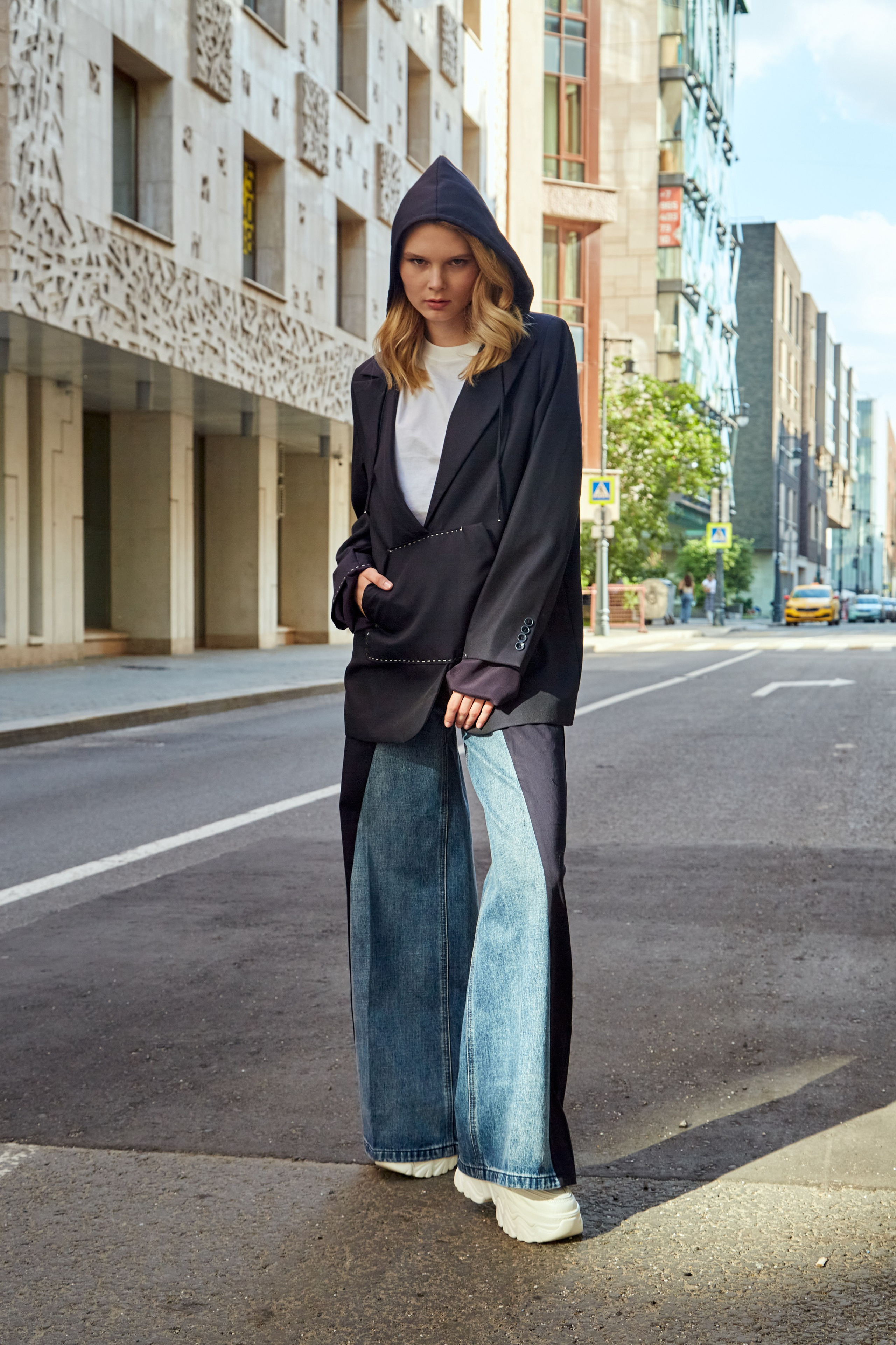 Каталог одежды для wildberries. Коммерческий фешн и бьюти фотограф в Москве Березина Анна