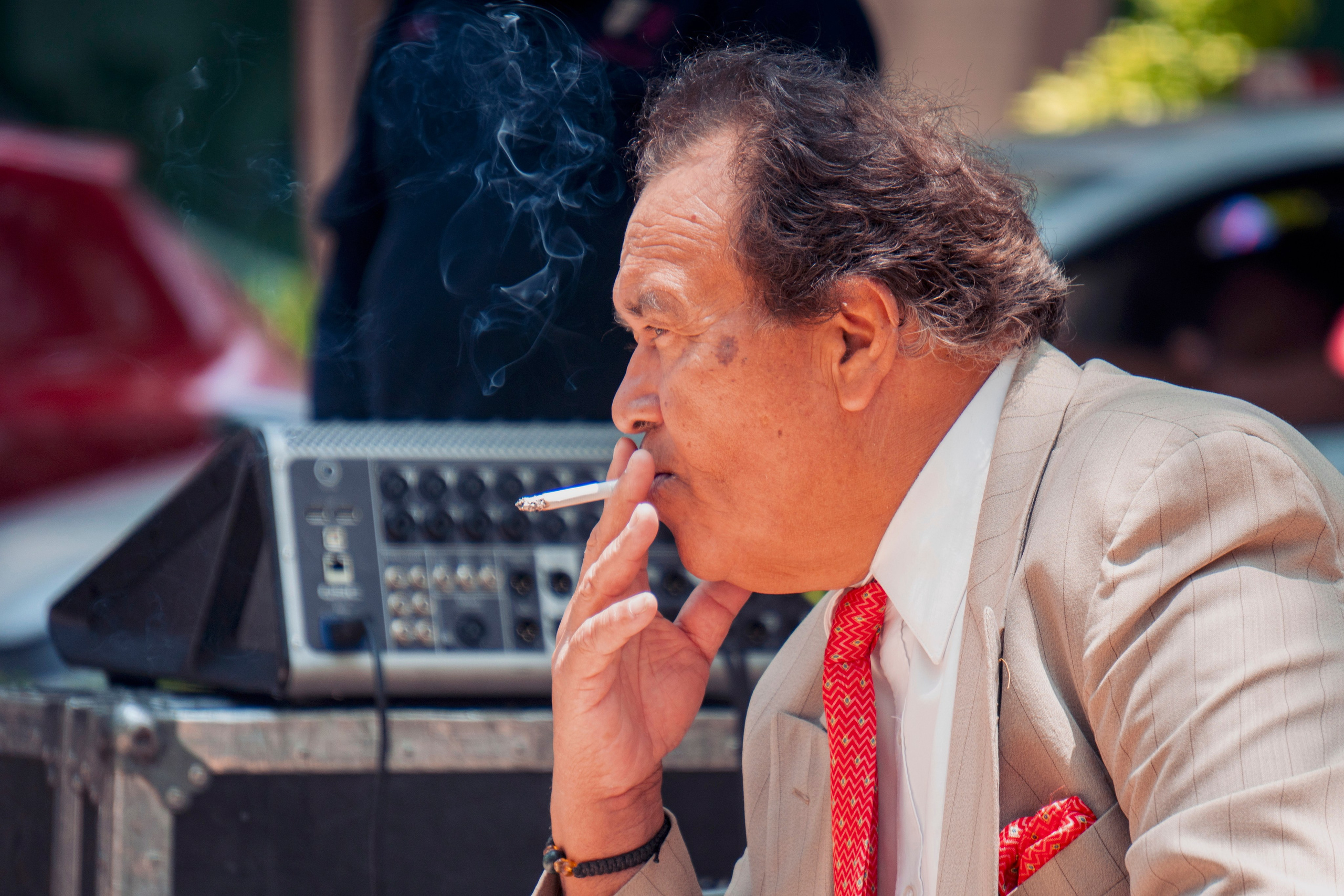 Russian Cities Through the Lens. CDMX Photography | Alex Klenin| Portrait & Event Photographer