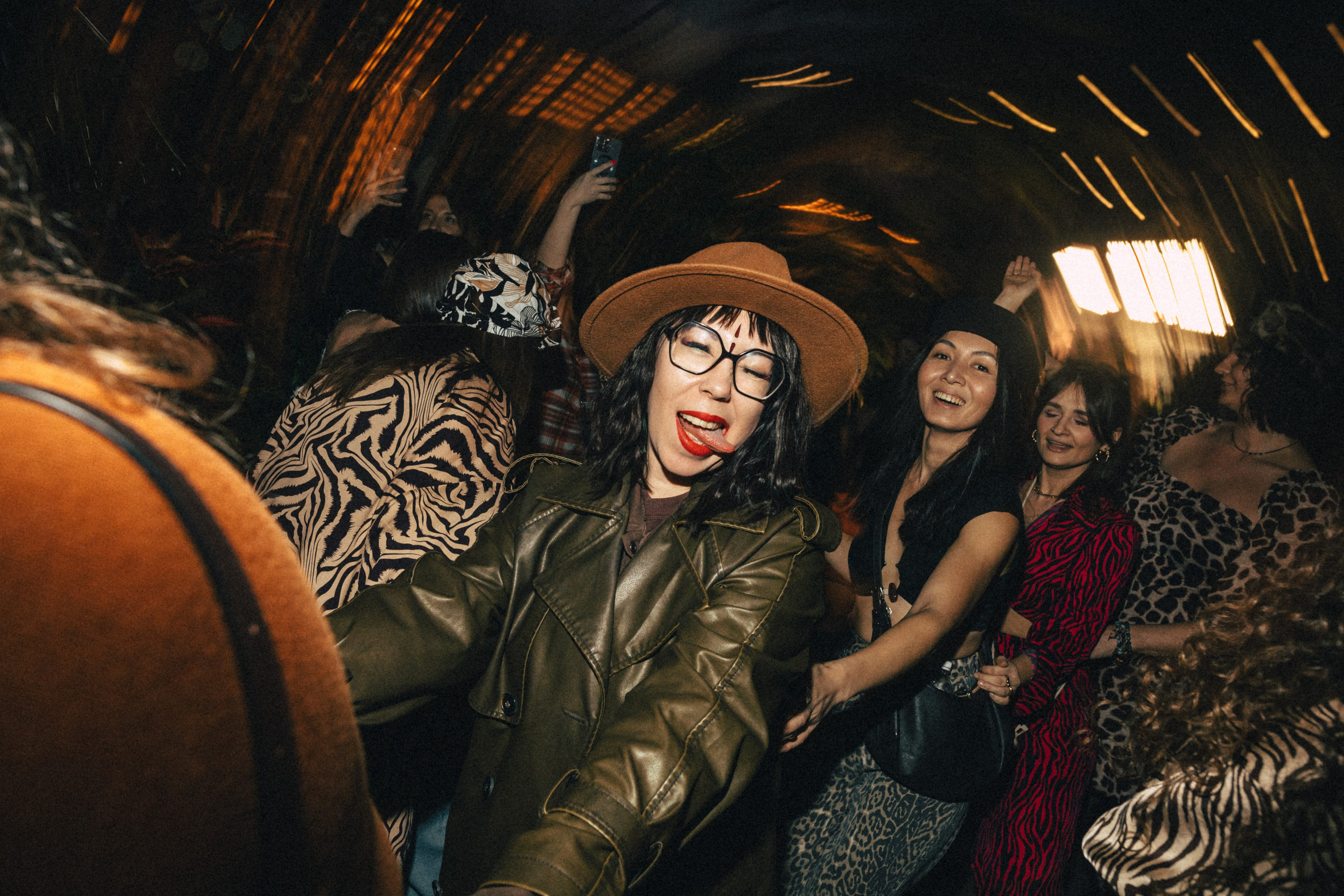 Репортажная съемка. Фотограф в Санкт-Петербурге Шура Капустина