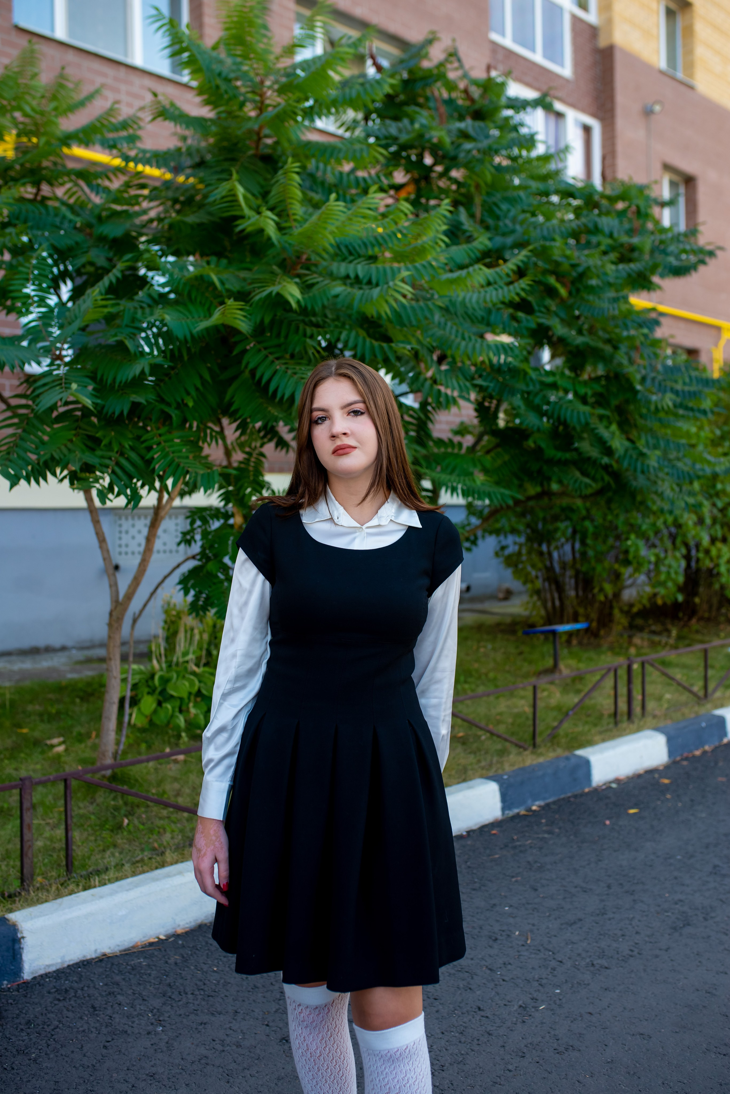 Школа 72. Женский фотограф Крещение Венчание Москва Брянск