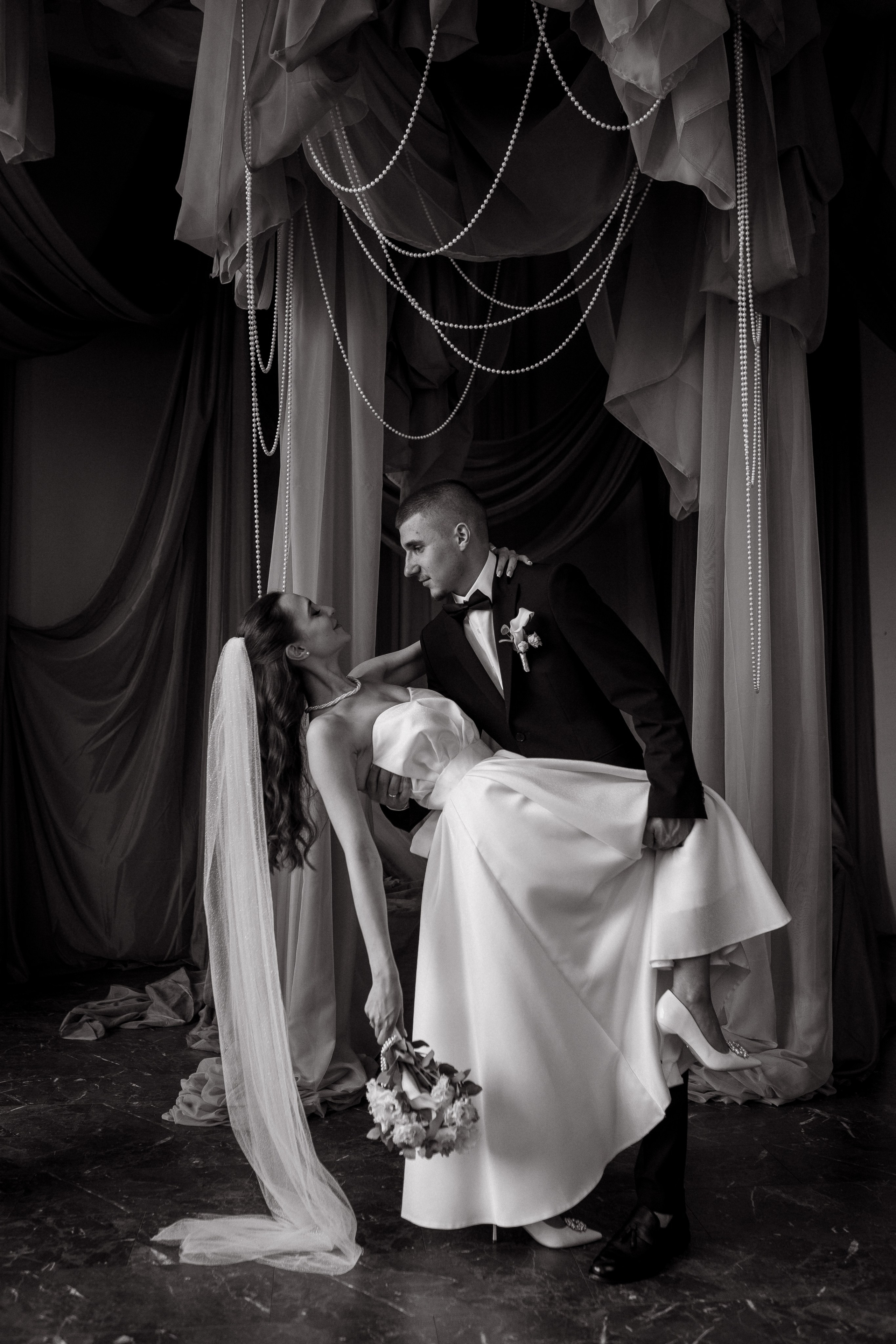 Анжелика и Дима. Photographer and Blogger in Kaliningrad, as well as around the world — Anton Semenov