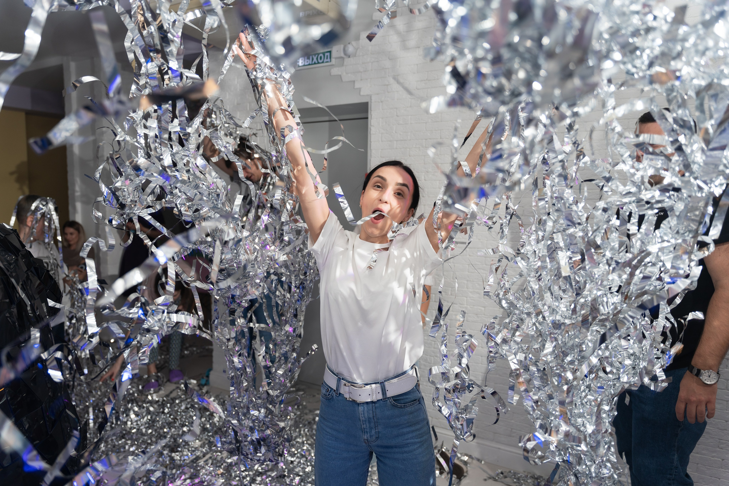 День Рождения Теи. Портретный и семейный фотограф в Ростове-на-Дону Геля Фрумгарц