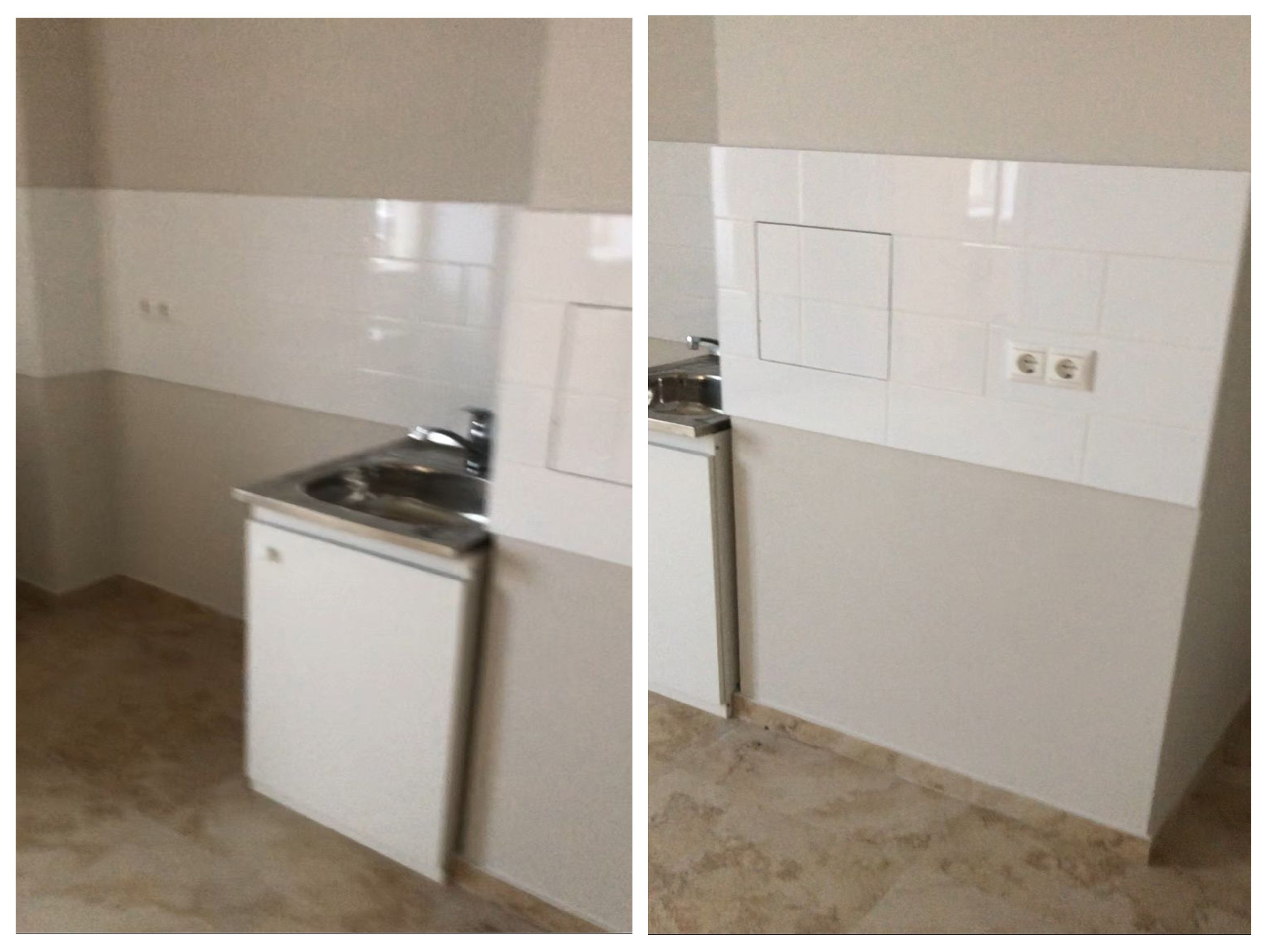 Хоумстейджинг. Хоумстейджер Юлия Лебедева. Москва и МО