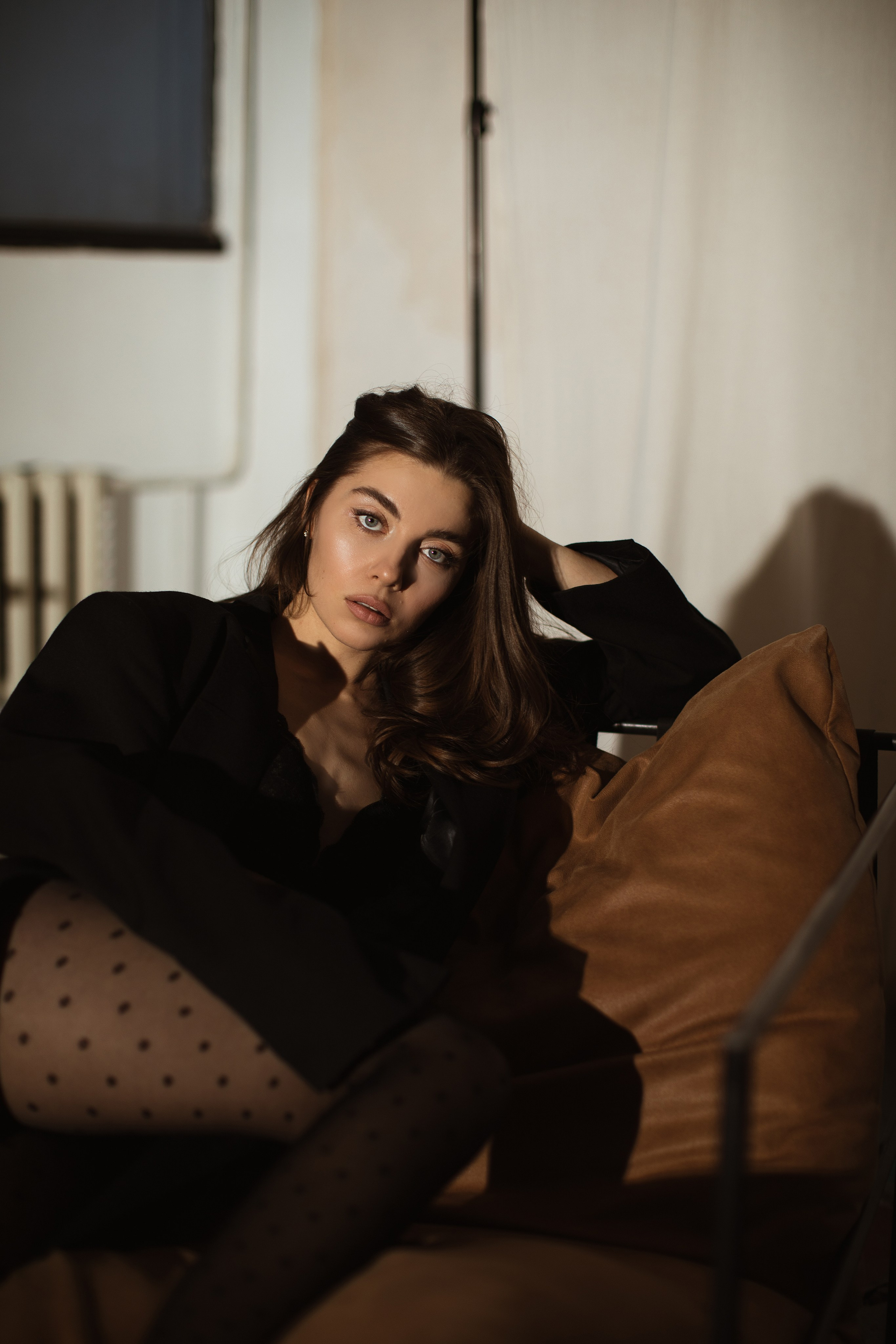 Катя. Фотограф в Нижнем Новгороде