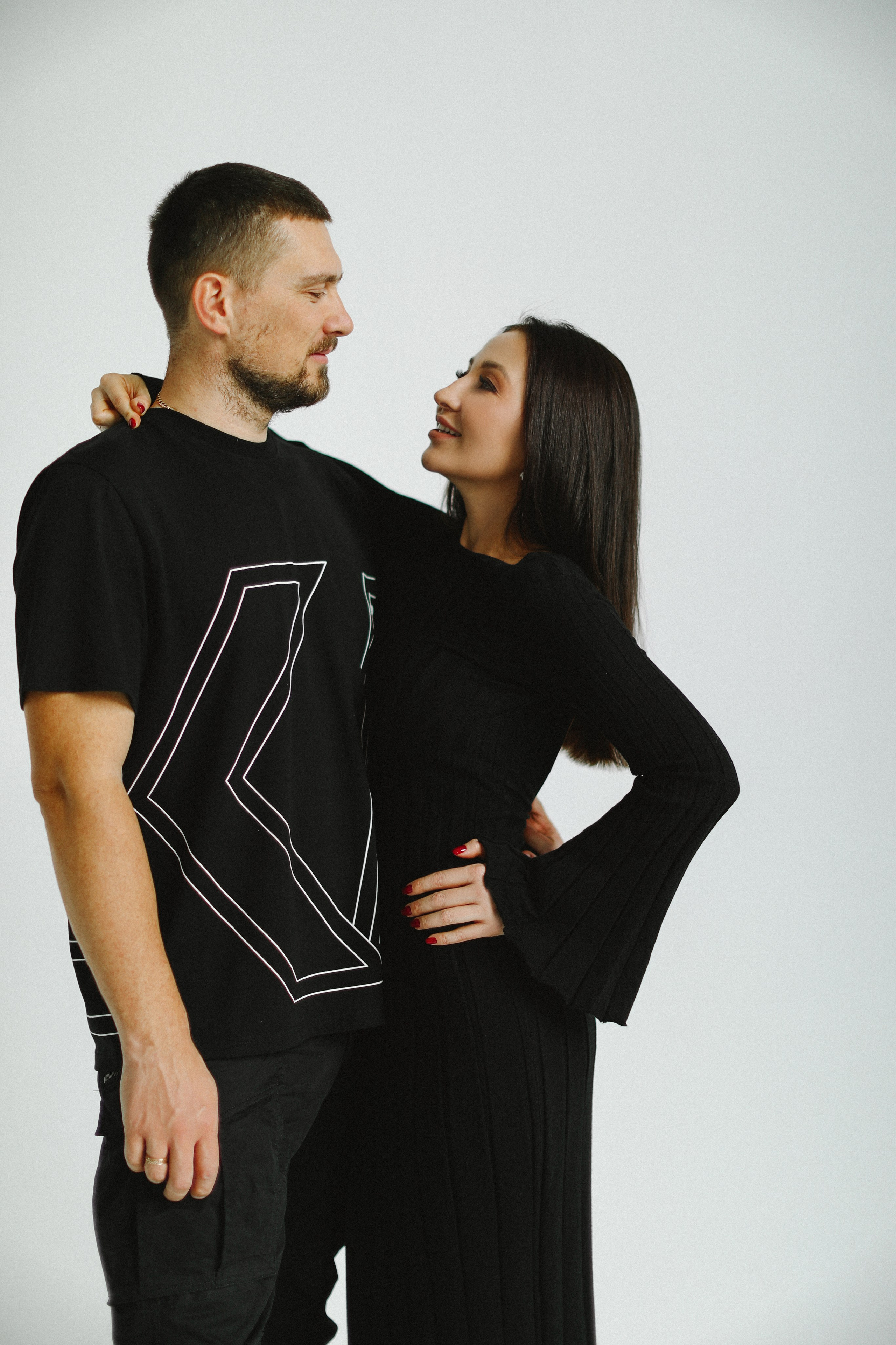 Любовь. Фотограф в Нижнем Новгороде