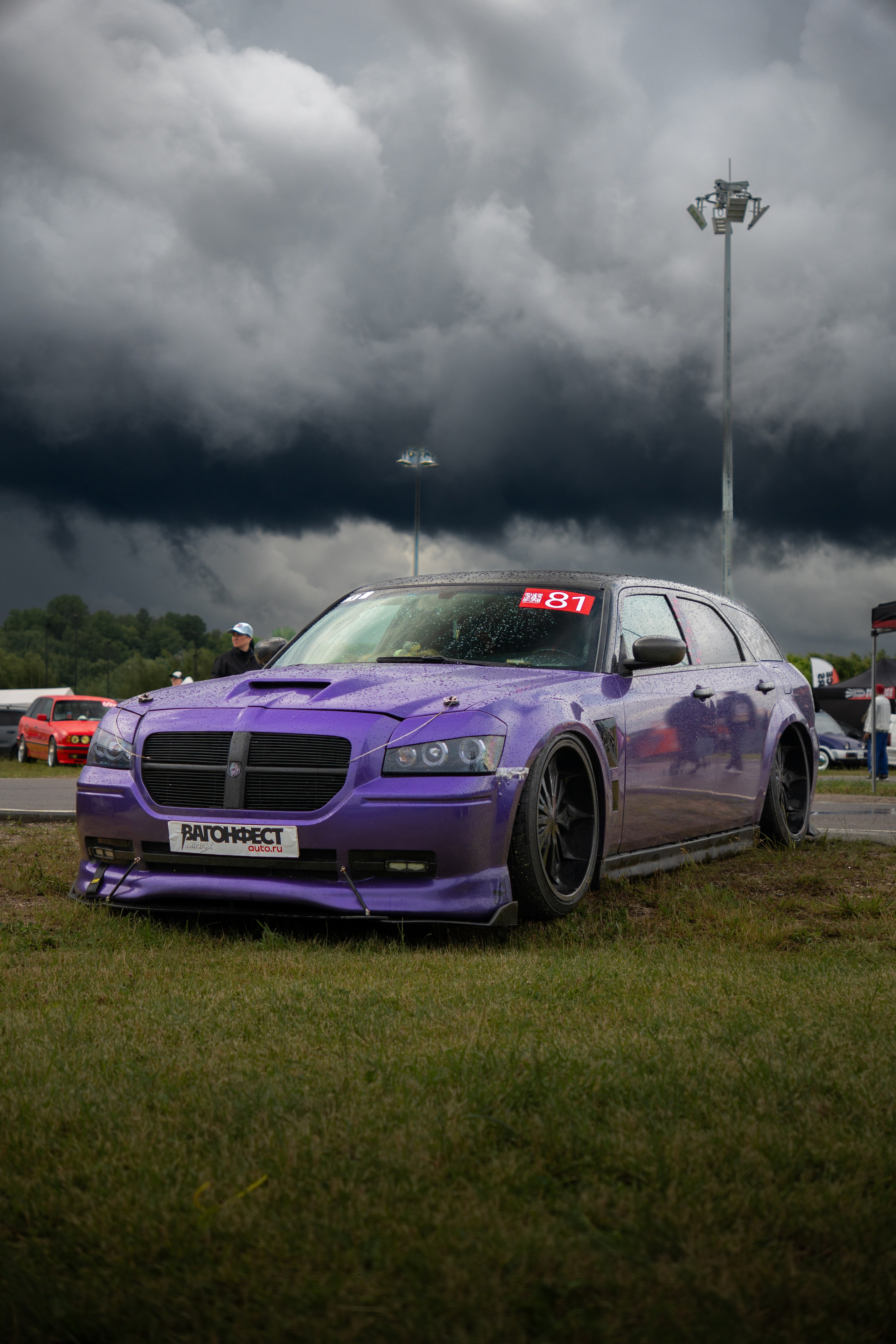 ВАГОНФЕСТ 2025. Главная