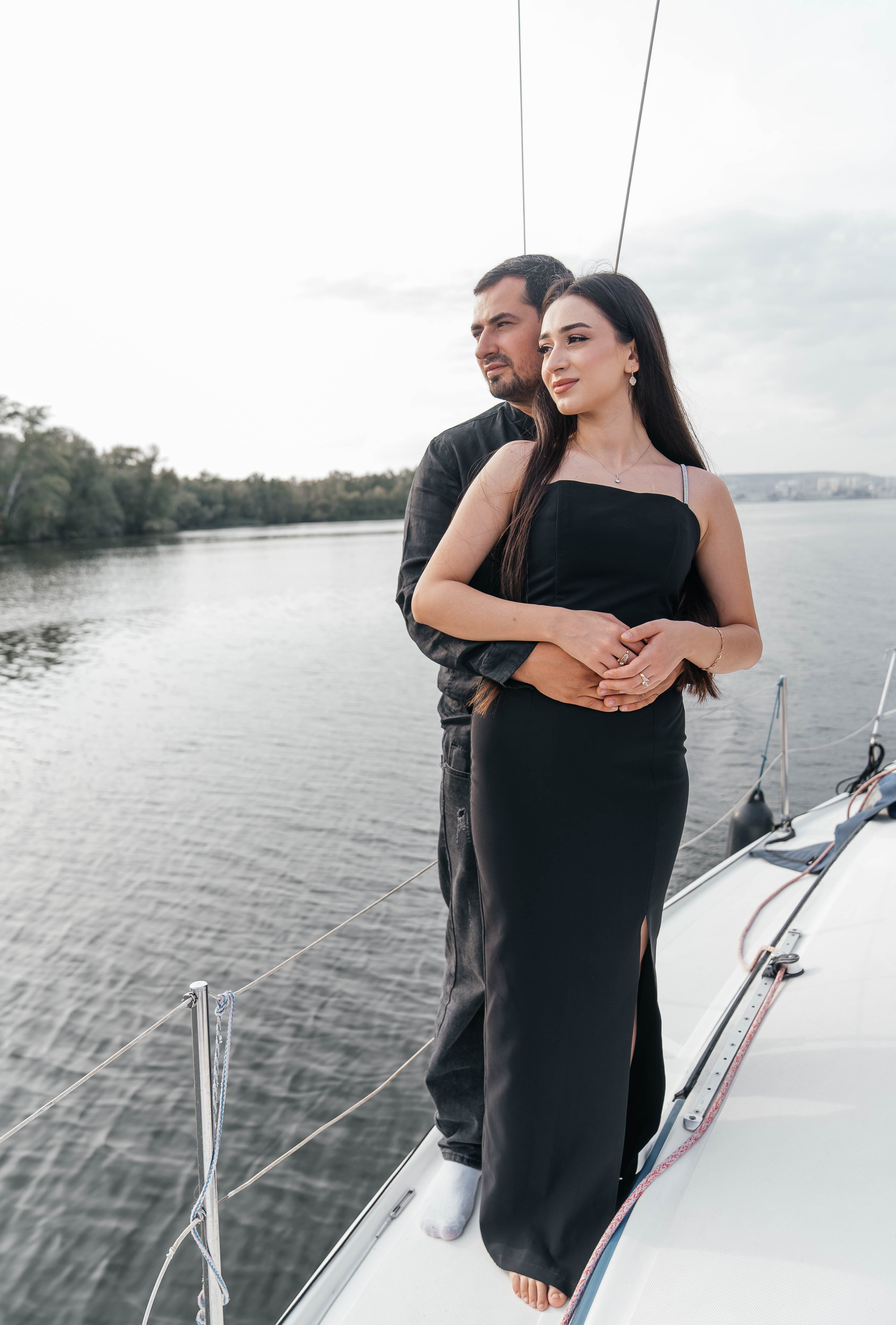 E&E. Свадебный фотограф в Саратове и Москве Гусейнова Рухия