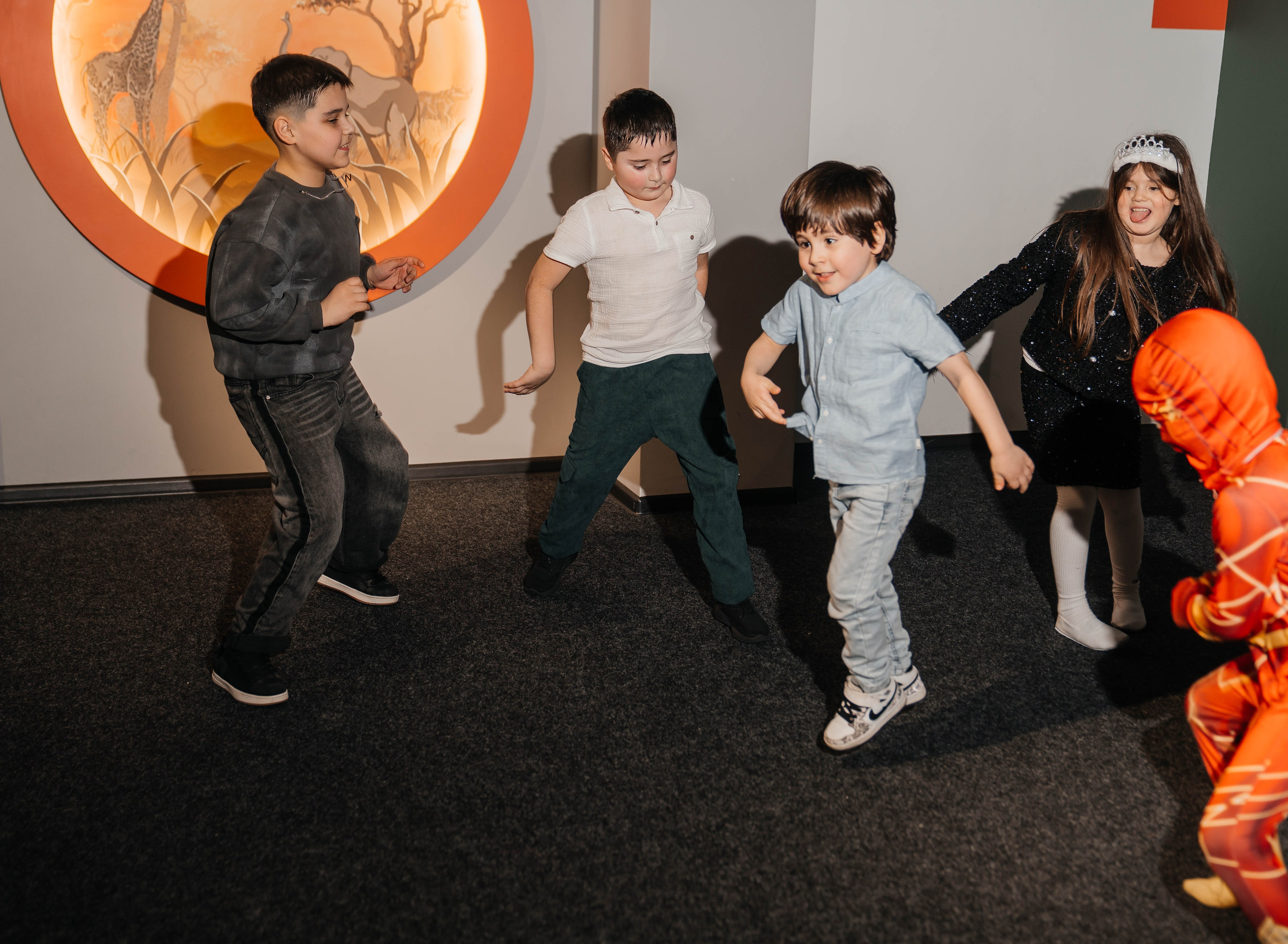 Мурадик день рождение. Свадебный фотограф в Саратове и Москве Гусейнова Рухия