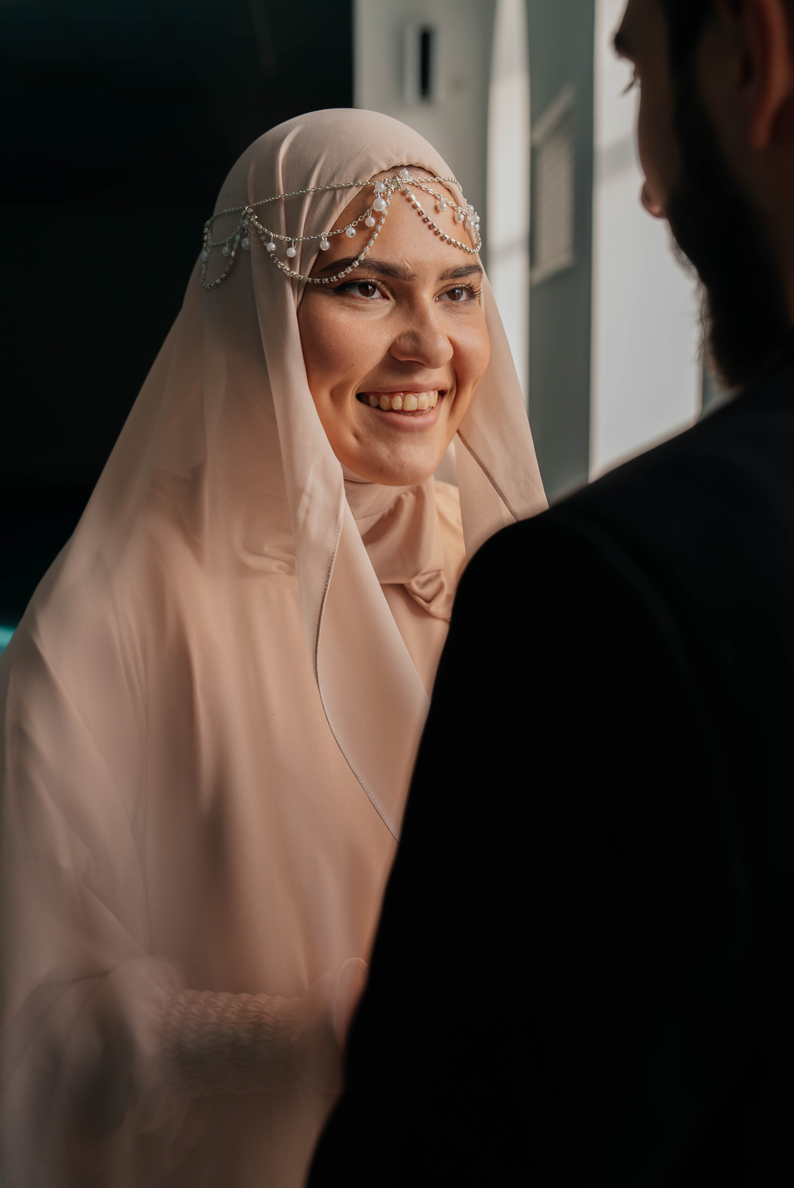 МАШАЛЛАХ. Свадебный фотограф в Саратове и Москве Гусейнова Рухия