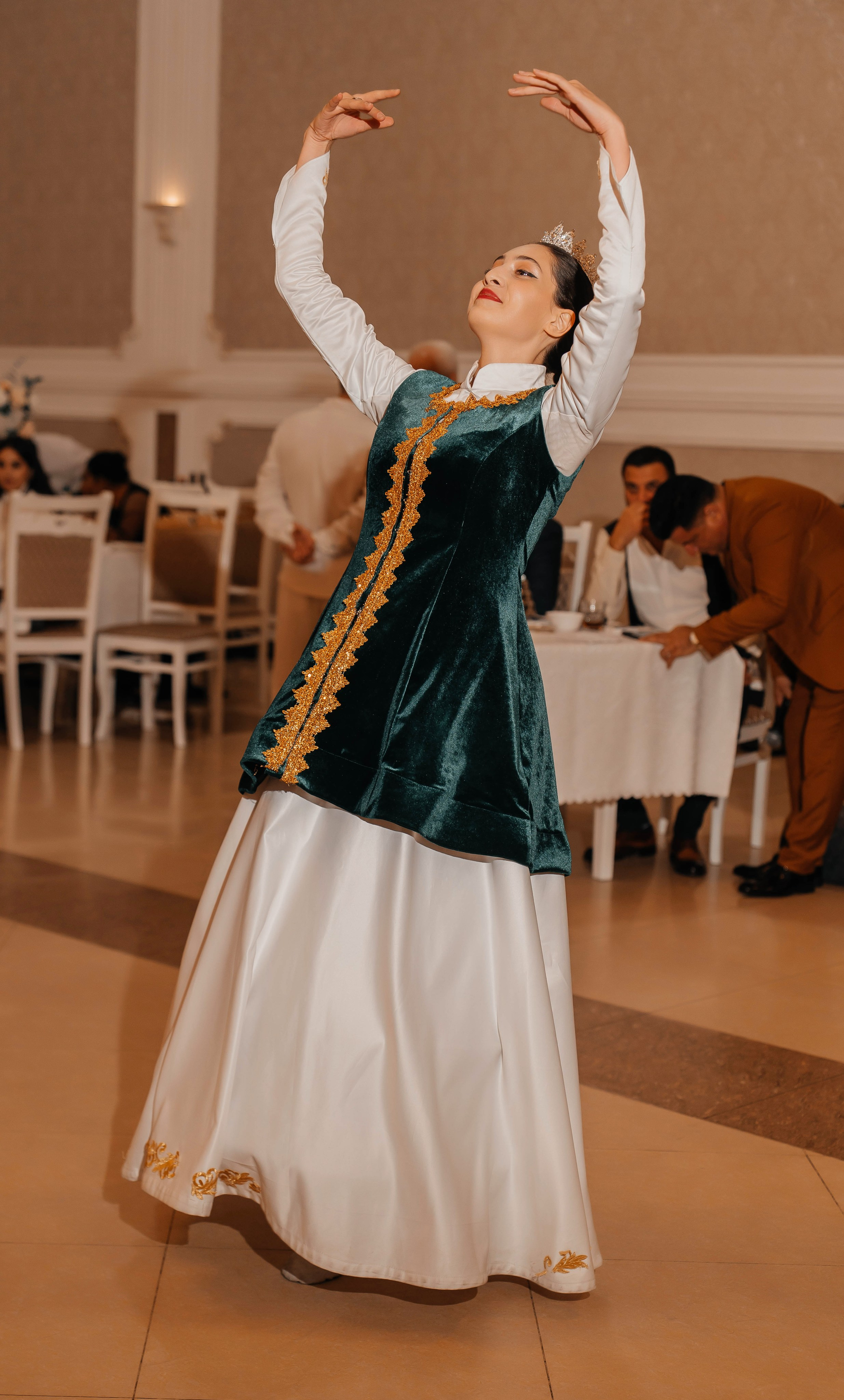 S&S. Свадебный фотограф в Саратове и Москве Гусейнова Рухия