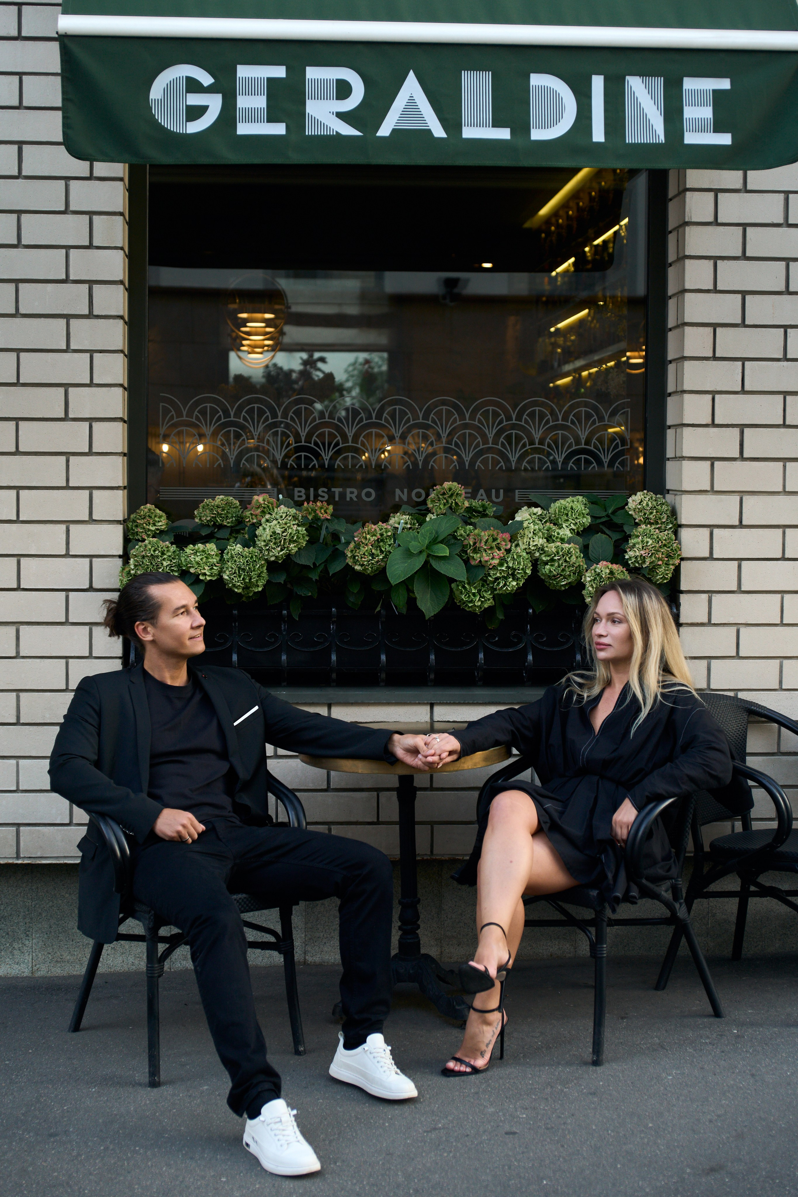 Diana & Timur. Кристина Лазарева | Фотограф в Москве