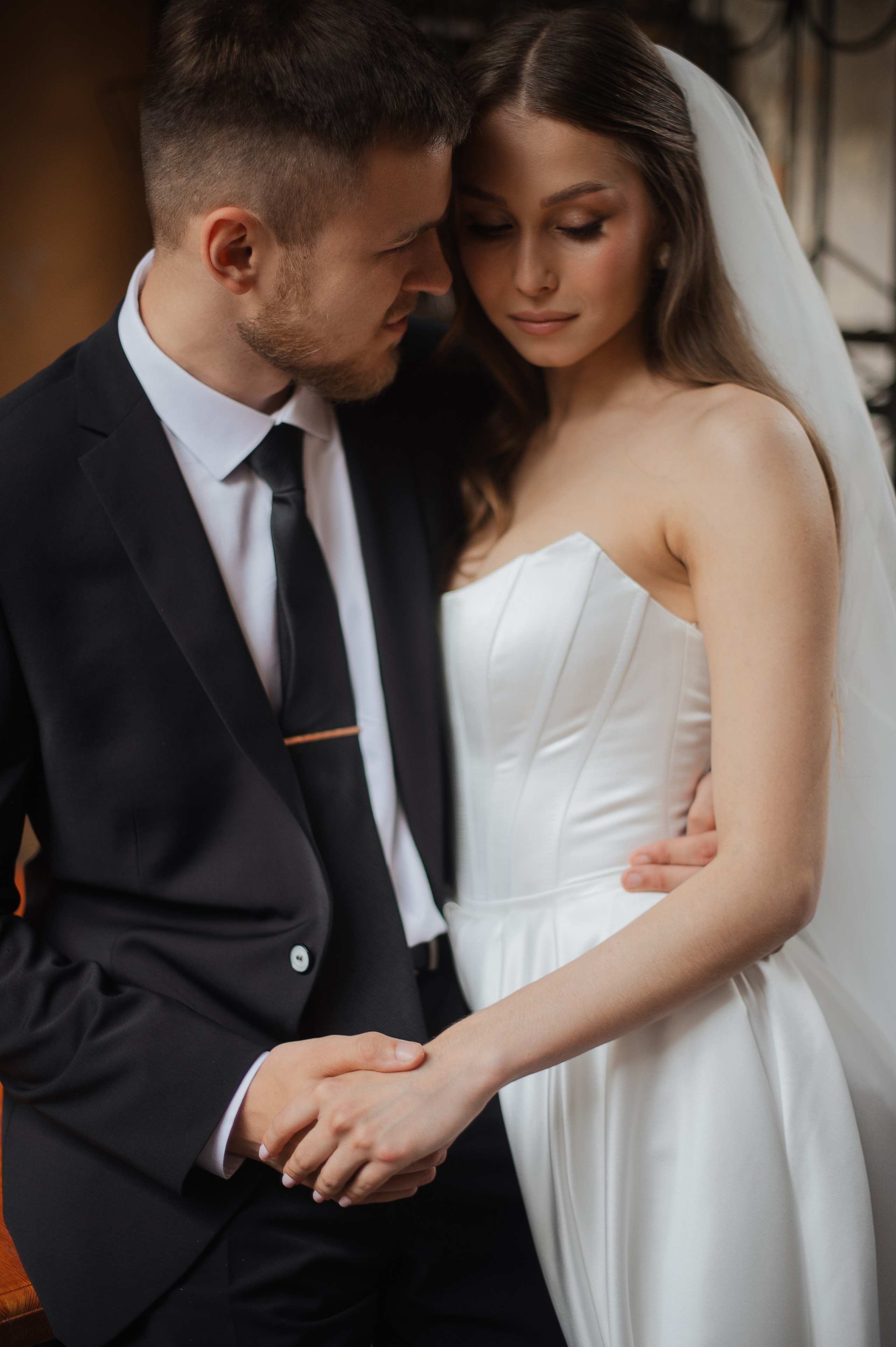 Свадьба на берегу Волги. Свадебный фотограф в Ярославле Денис Медоваров